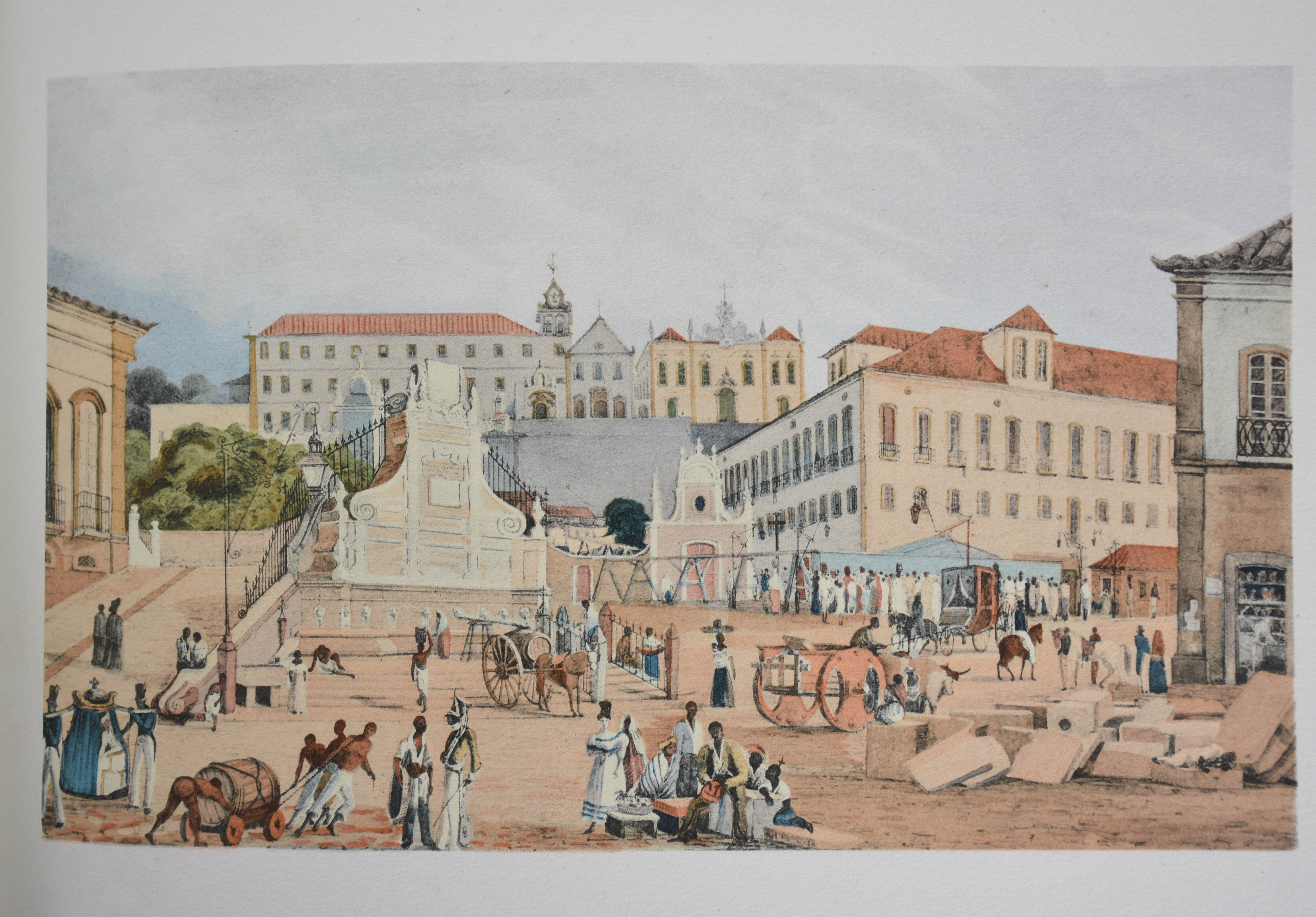Livro " São Sebastião do Rio de Janeiro " - foto 6 de 6