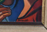 Fernando P. (1917-2005), Casal - o.s.t.