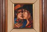 Fernando P. (1917-2005), Casal - o.s.t.
