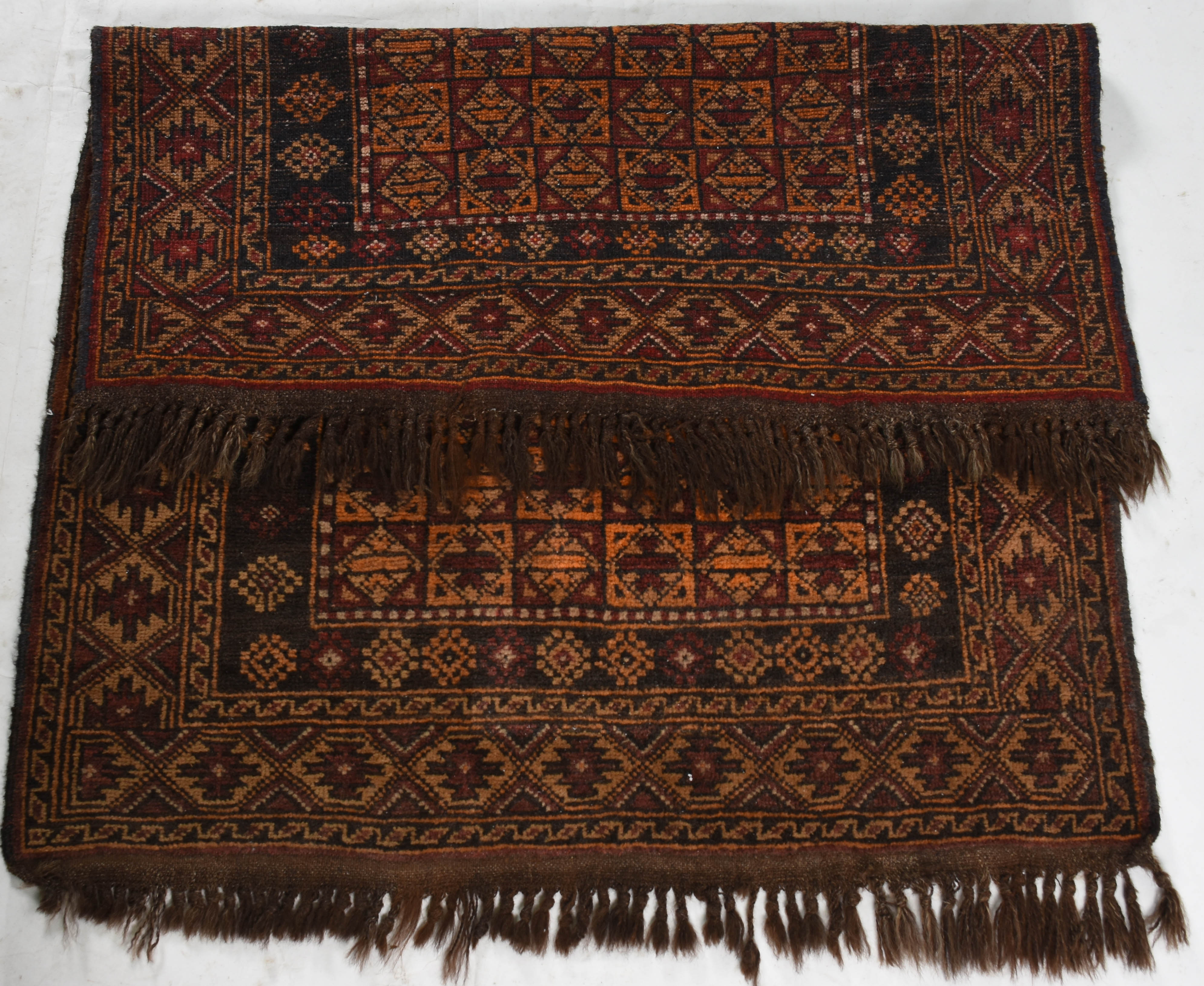 Tapete Afghan - foto 2 de 2