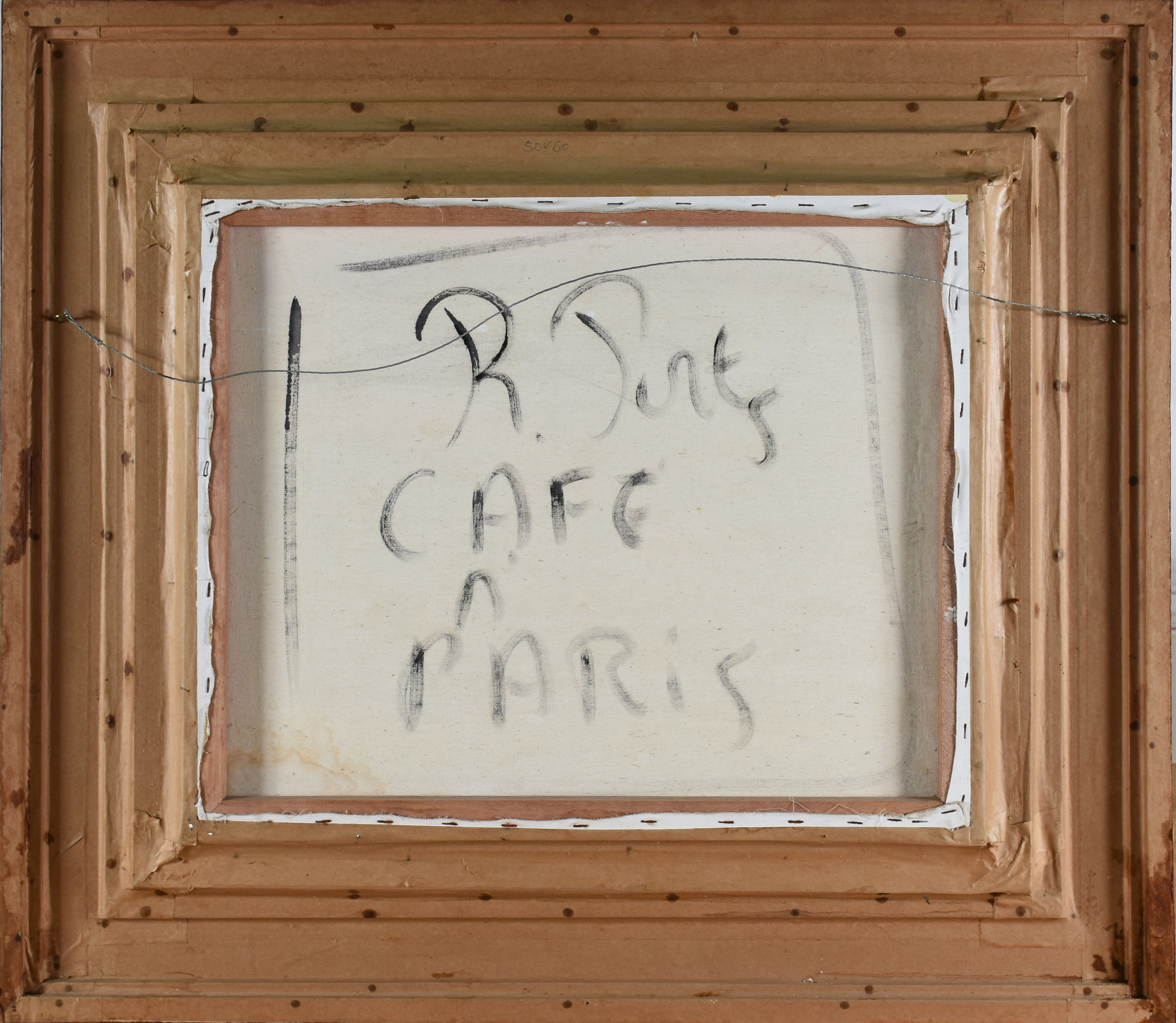 Café a Paris - foto 3 de 3