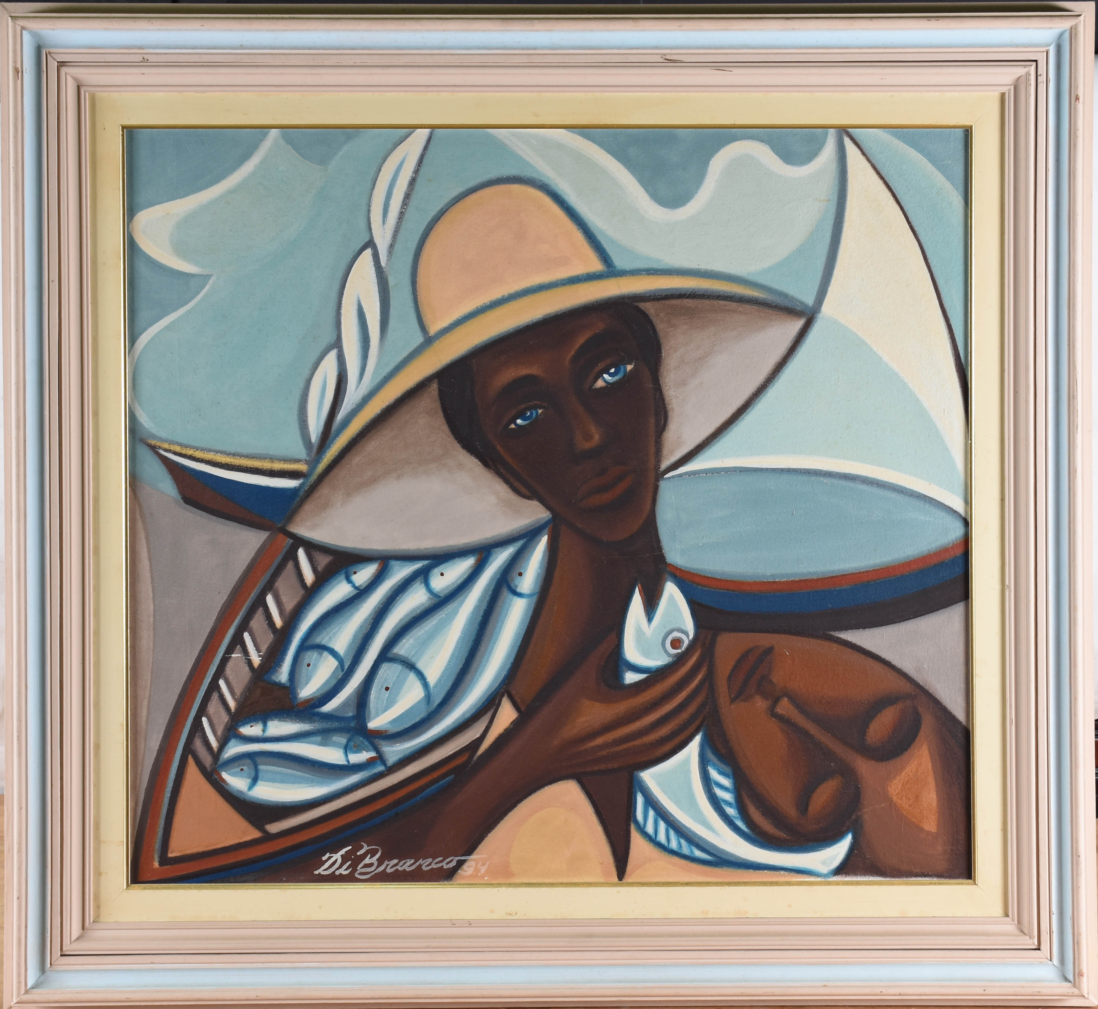 Pescador - foto 1 de 3