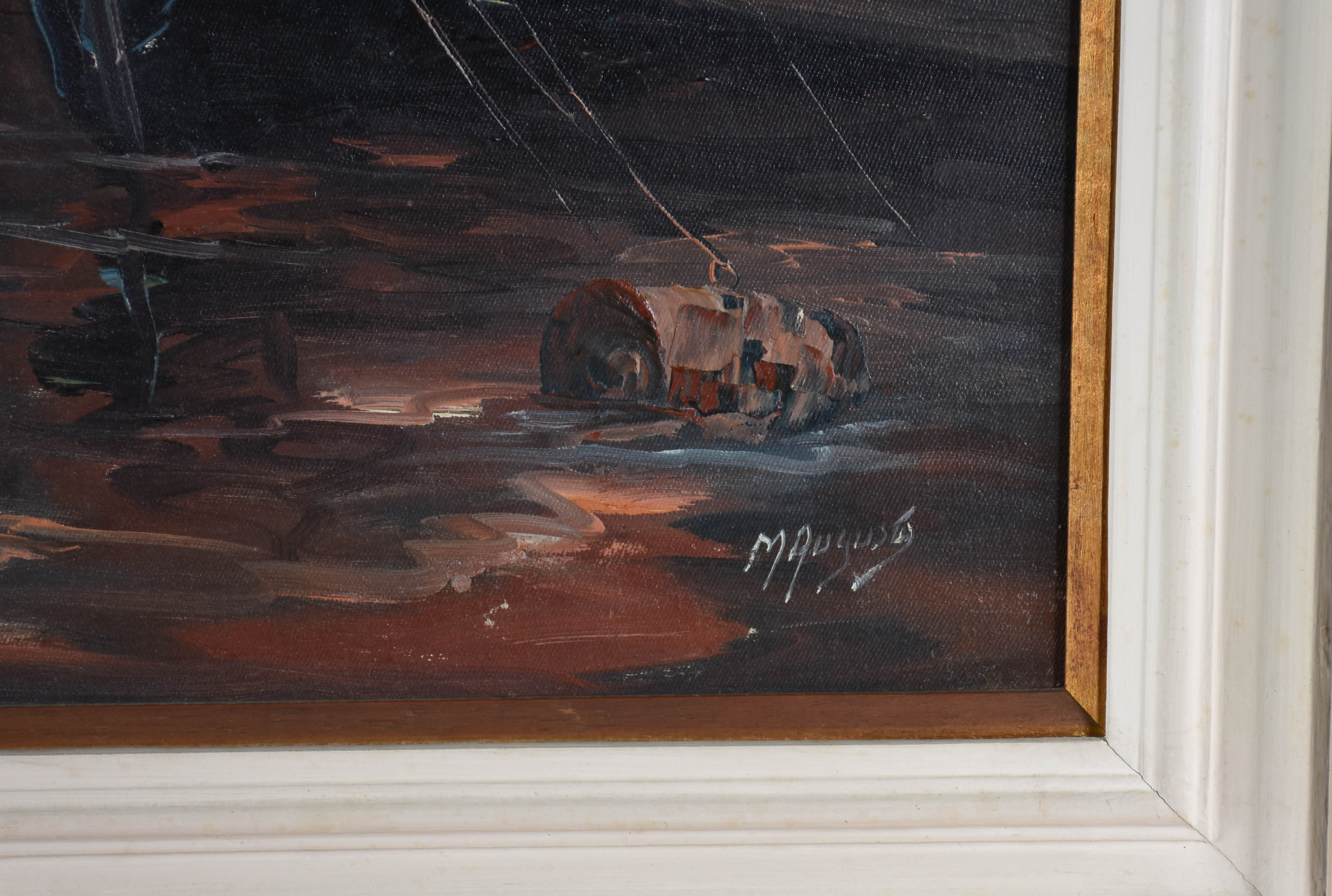 Barcos - foto 2 de 3