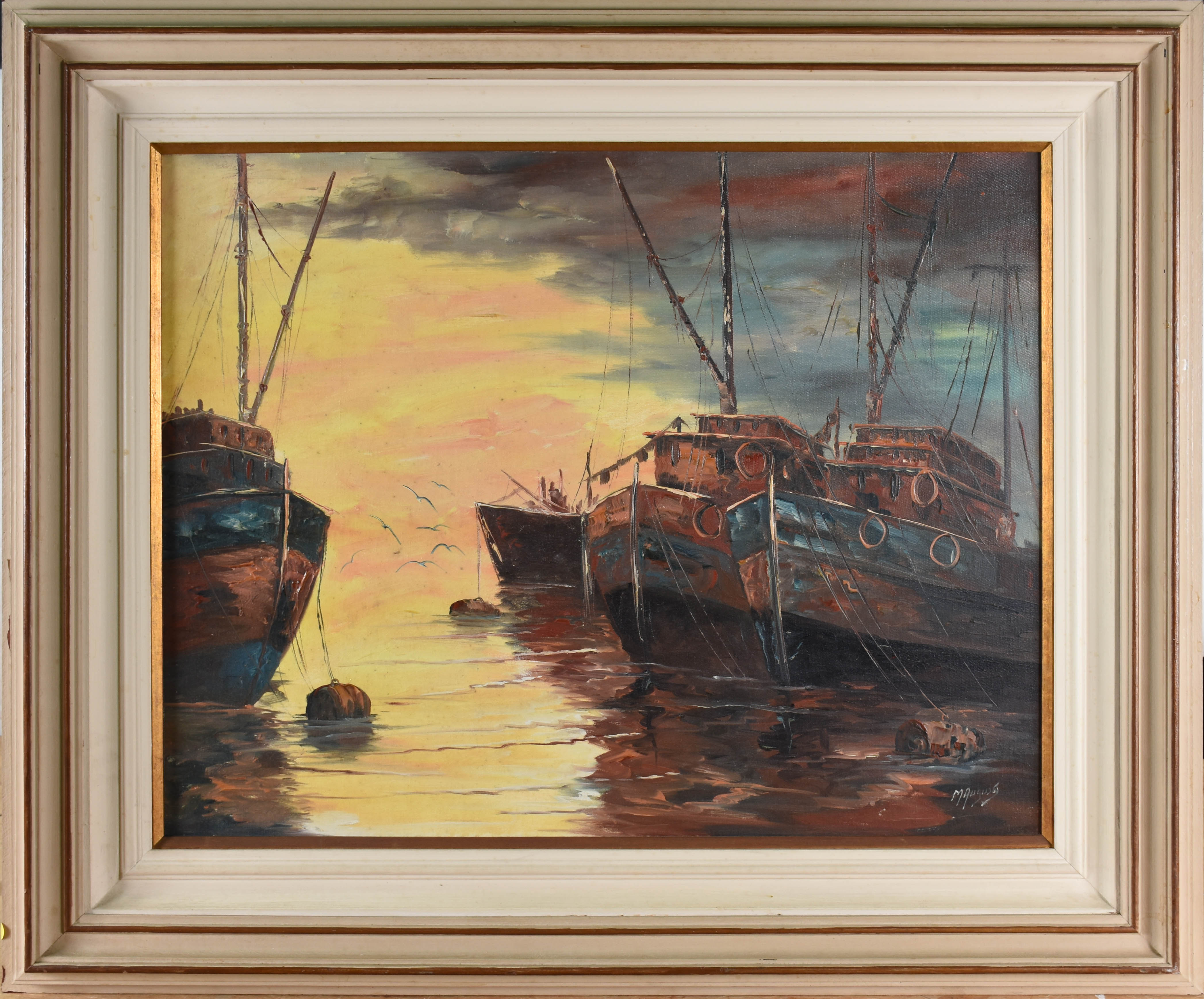 Barcos - foto 1 de 3