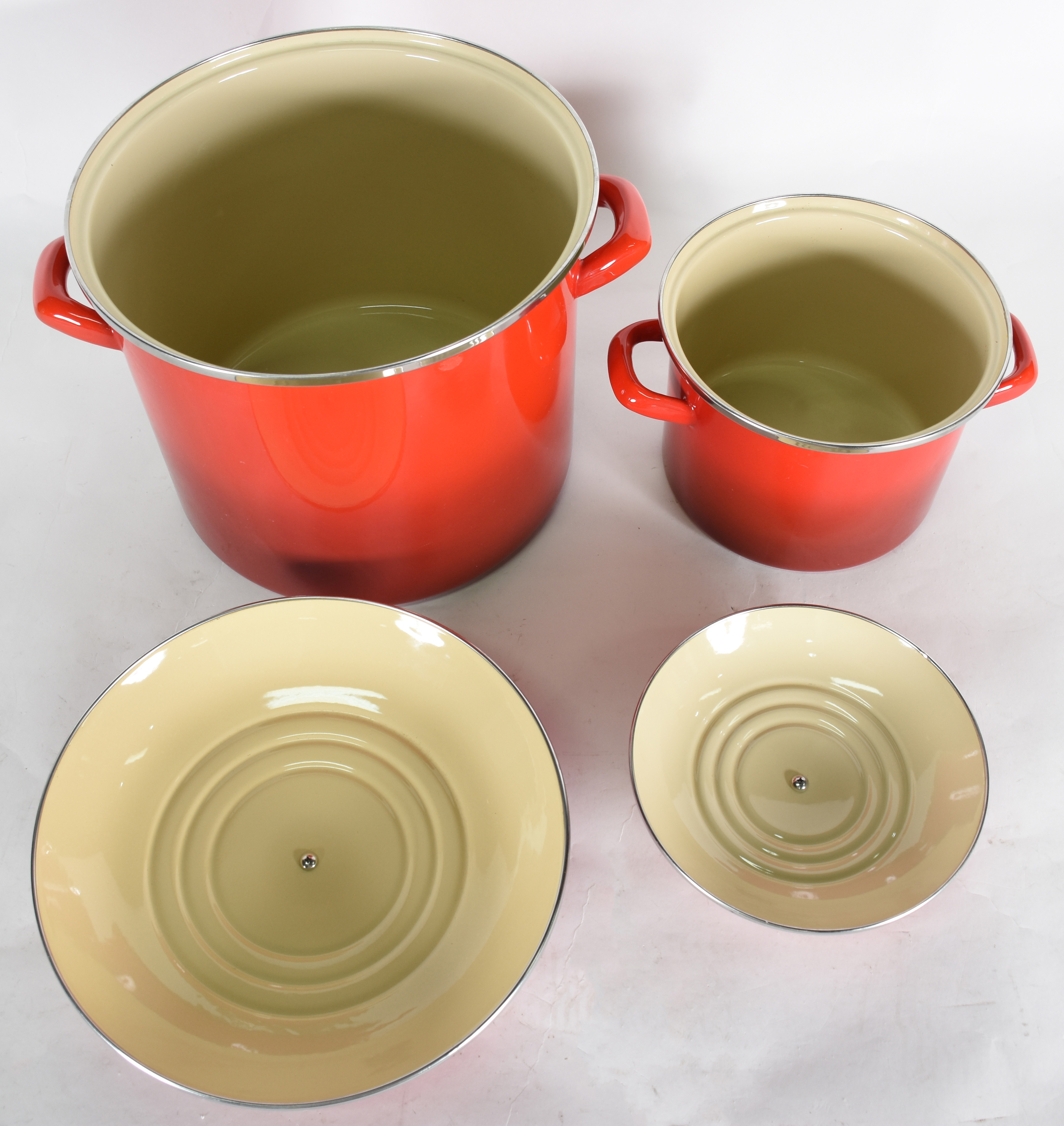 Le Creuset (1925) - foto 2 de 4