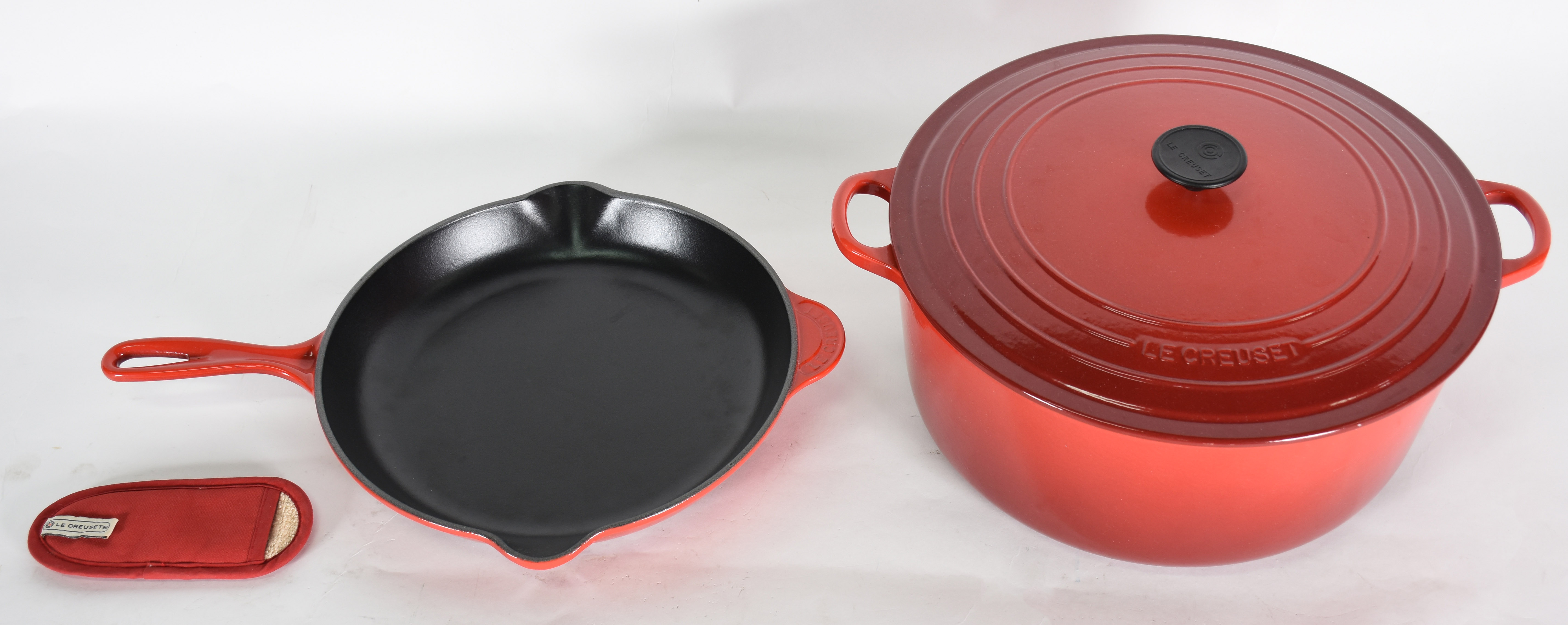 Le Creuset (1925) - foto 1 de 5
