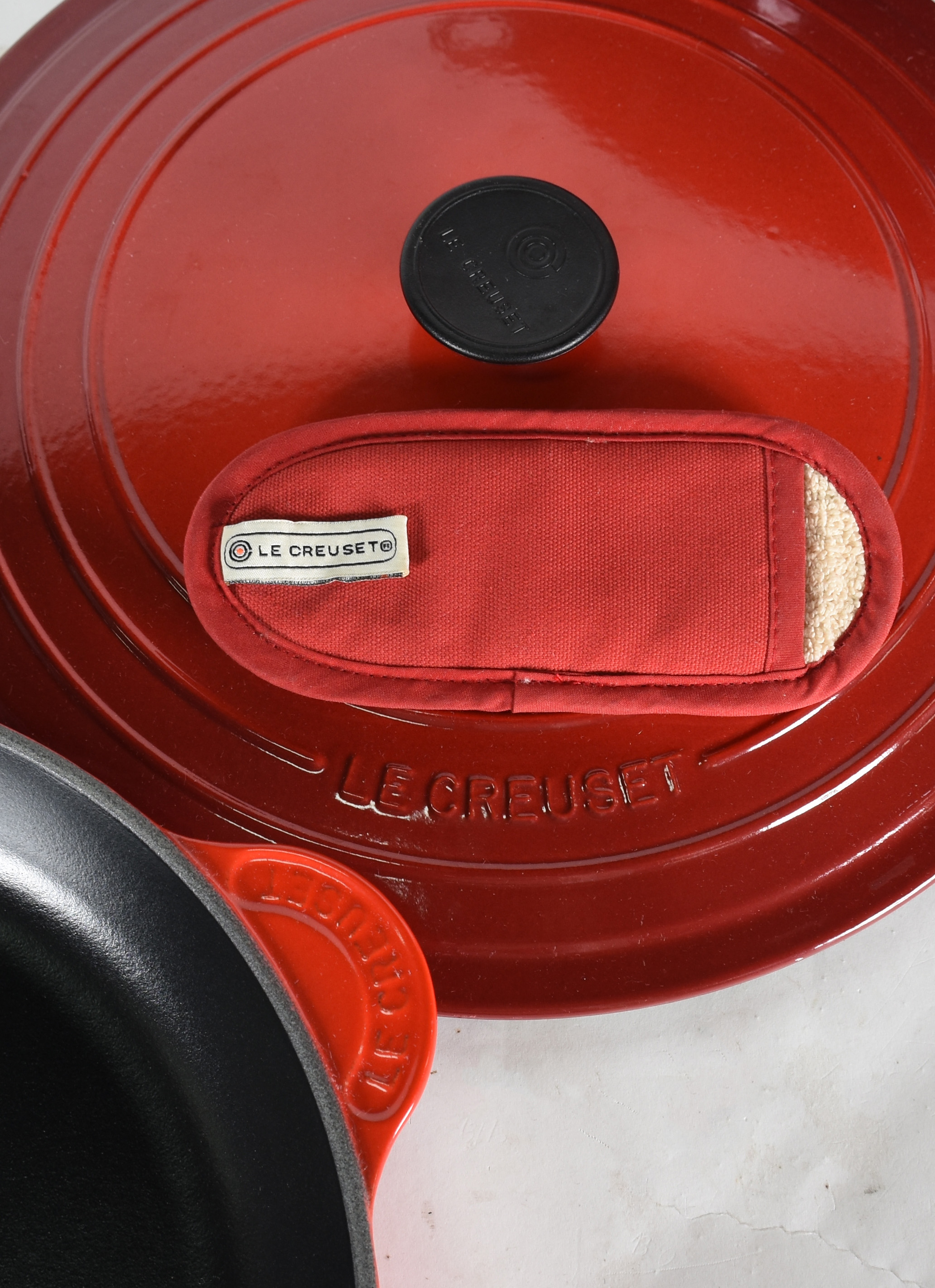Le Creuset (1925) - foto 4 de 5