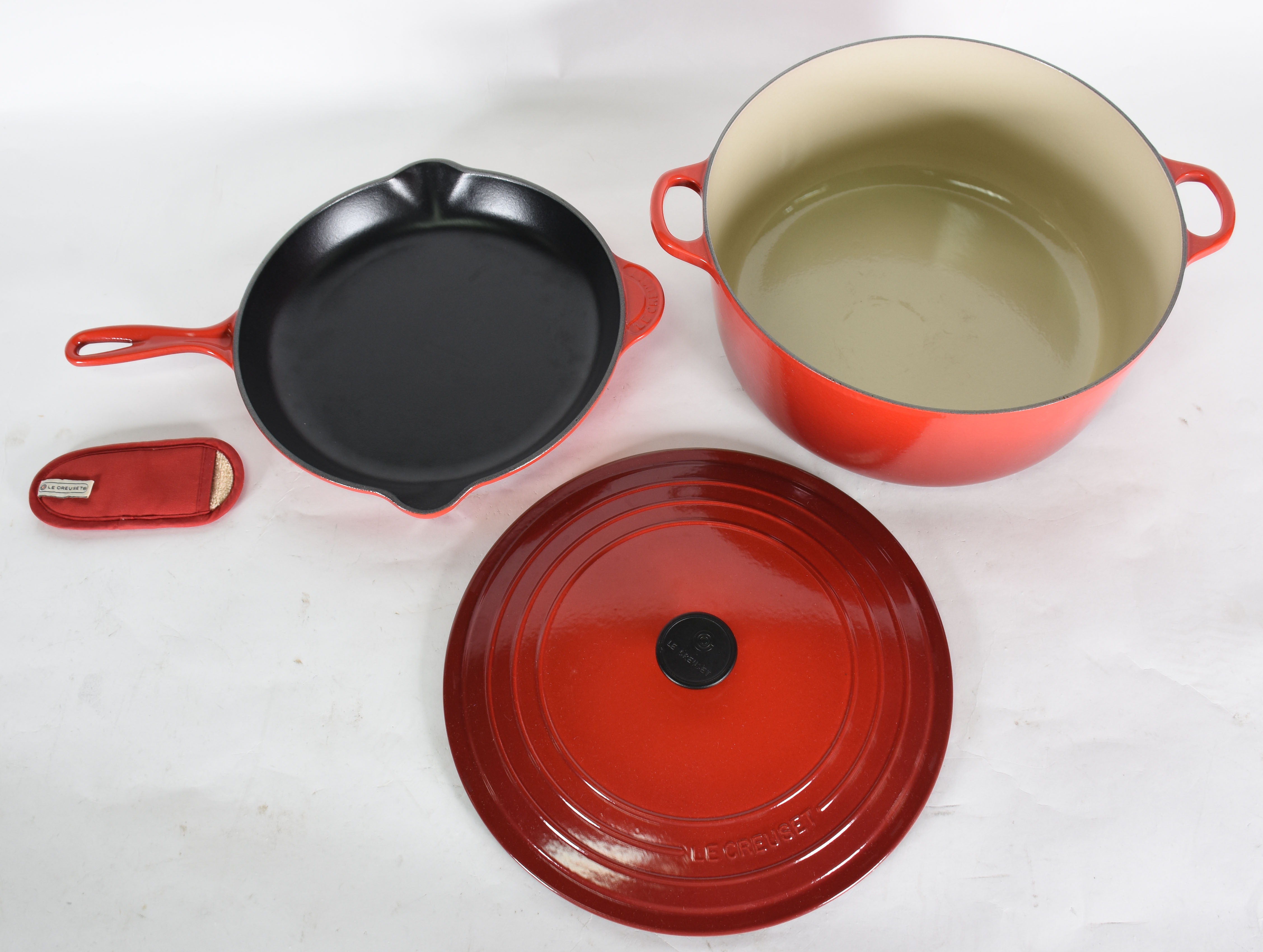 Le Creuset (1925) - foto 2 de 5