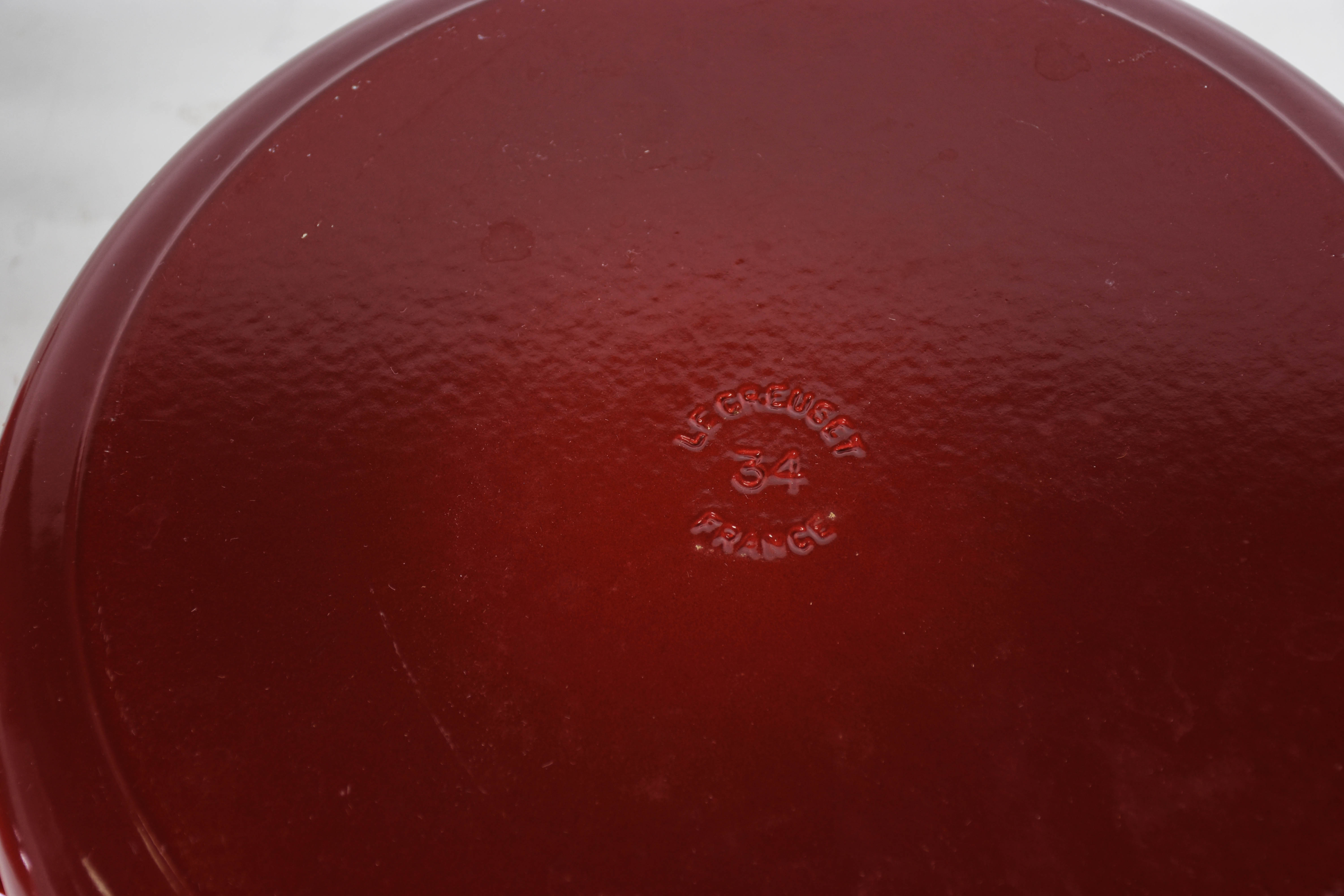 Le Creuset (1925) - foto 5 de 5