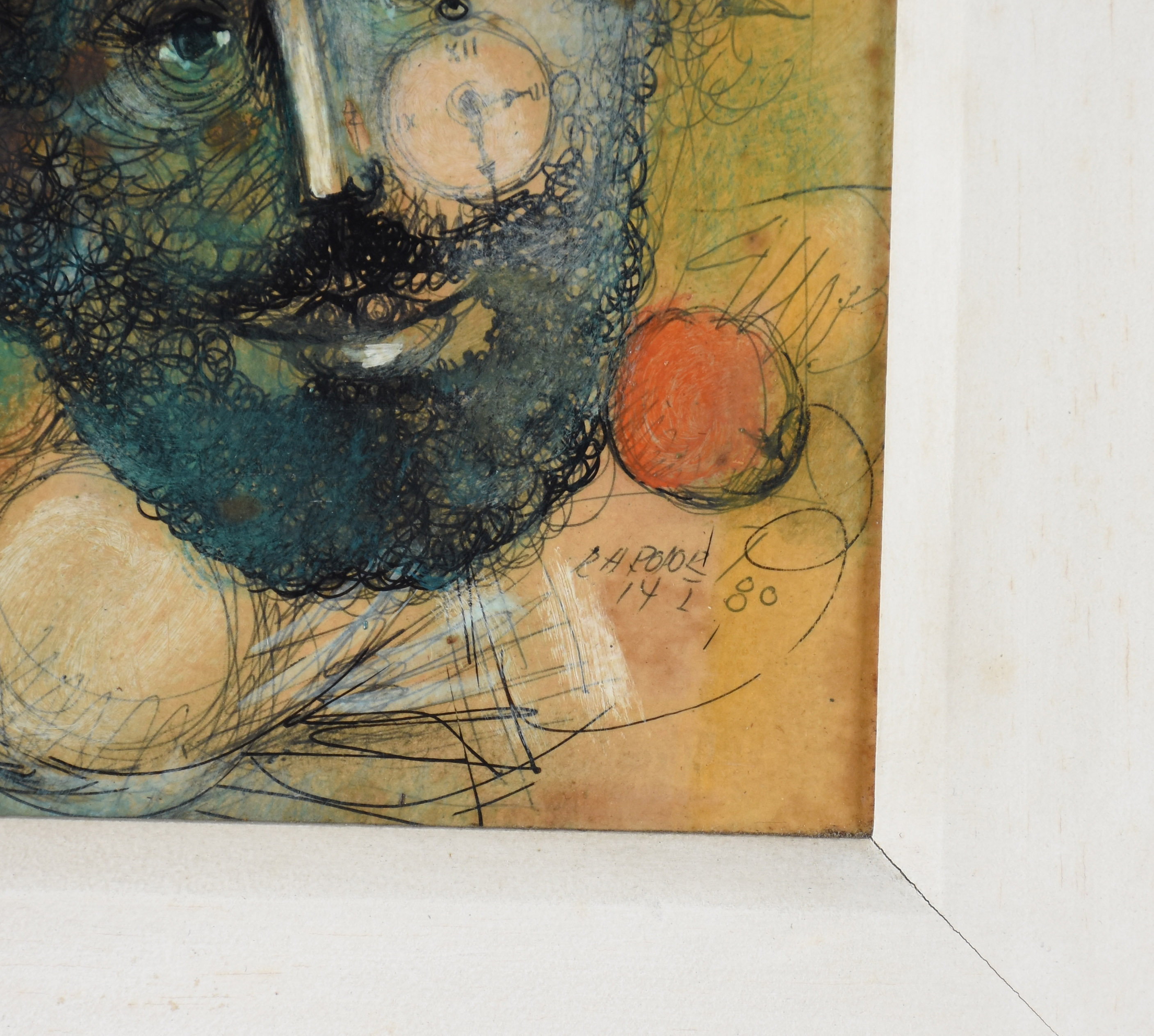 Alexandre Rapoport (1929), Figuras - foto 2 de 3