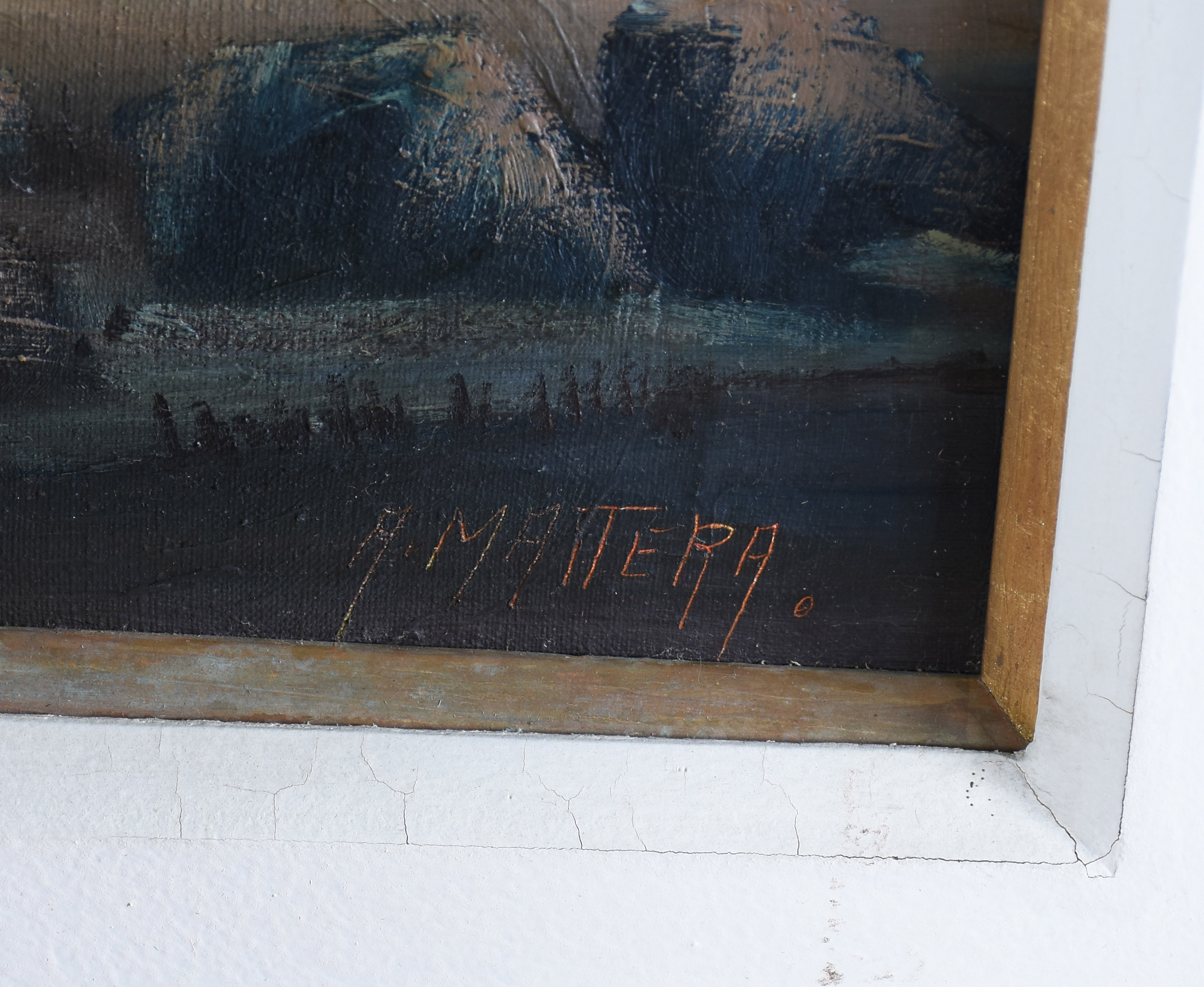 Três o.s.t. - R. COHEN - Caravelas - 20 X 40 - JOSÉ MARIA DE ALMEIDA... - foto 4 de 6