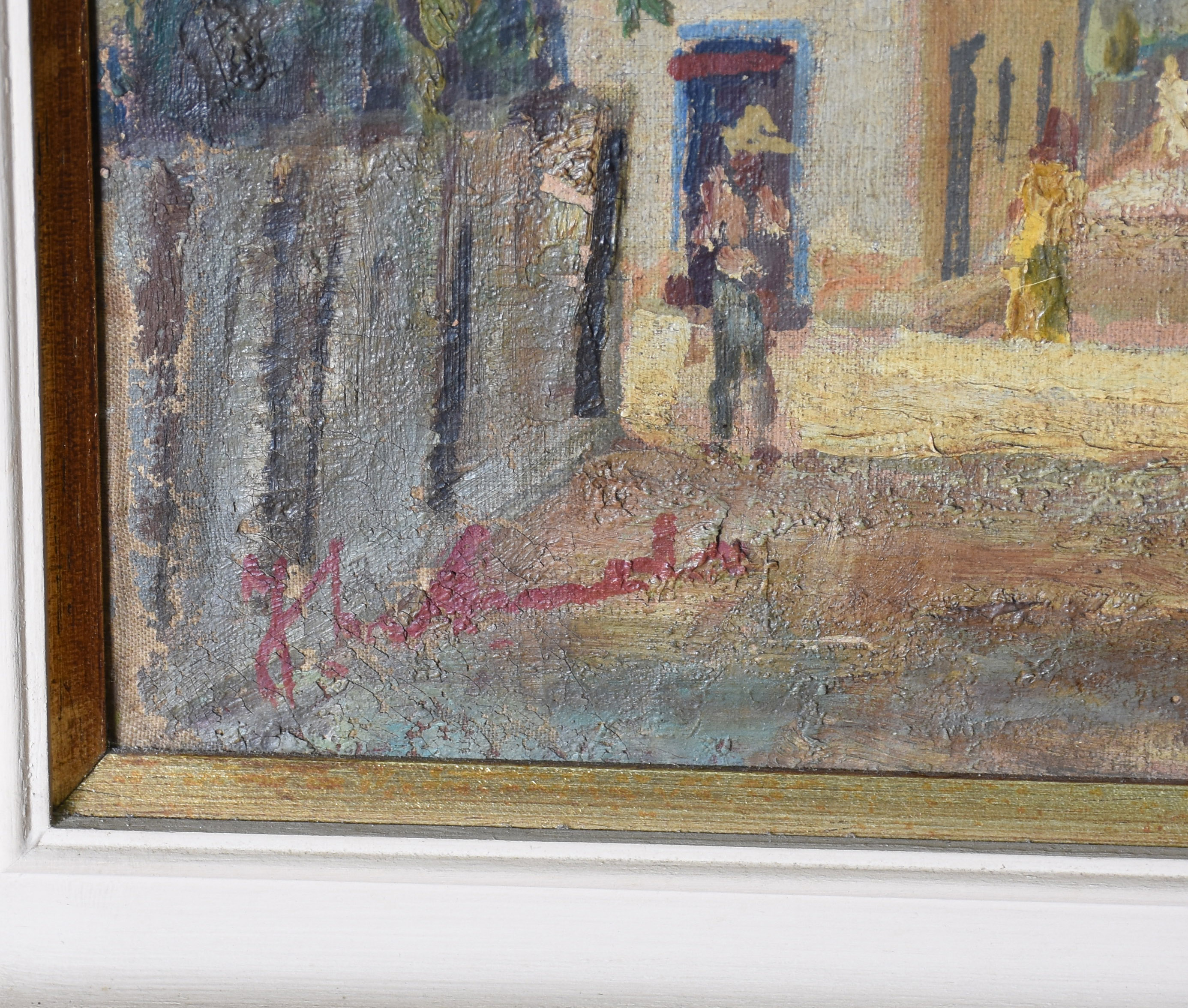 Três o.s.t. - R. COHEN - Caravelas - 20 X 40 - JOSÉ MARIA DE ALMEIDA... - foto 2 de 6