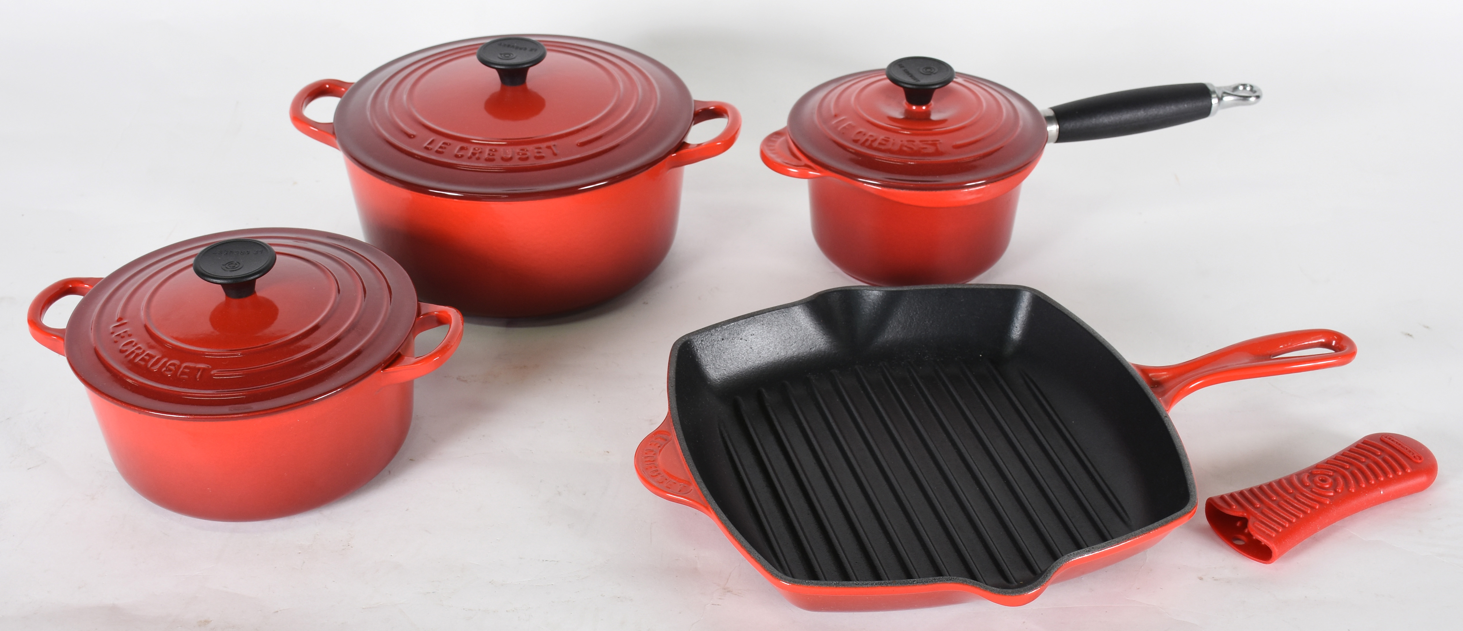 Le Creuset (1925) - foto 1 de 3