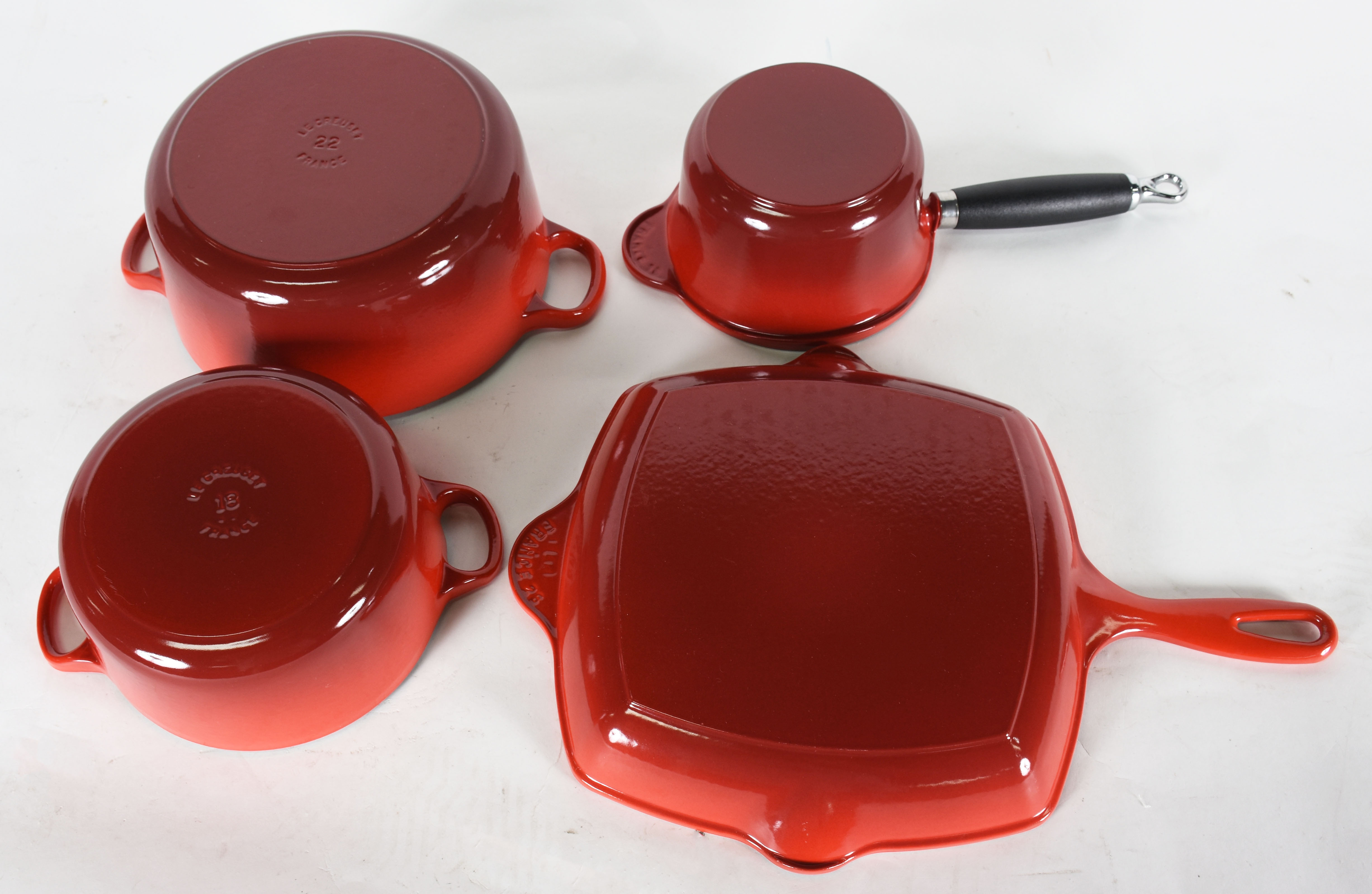 Le Creuset (1925) - foto 3 de 3