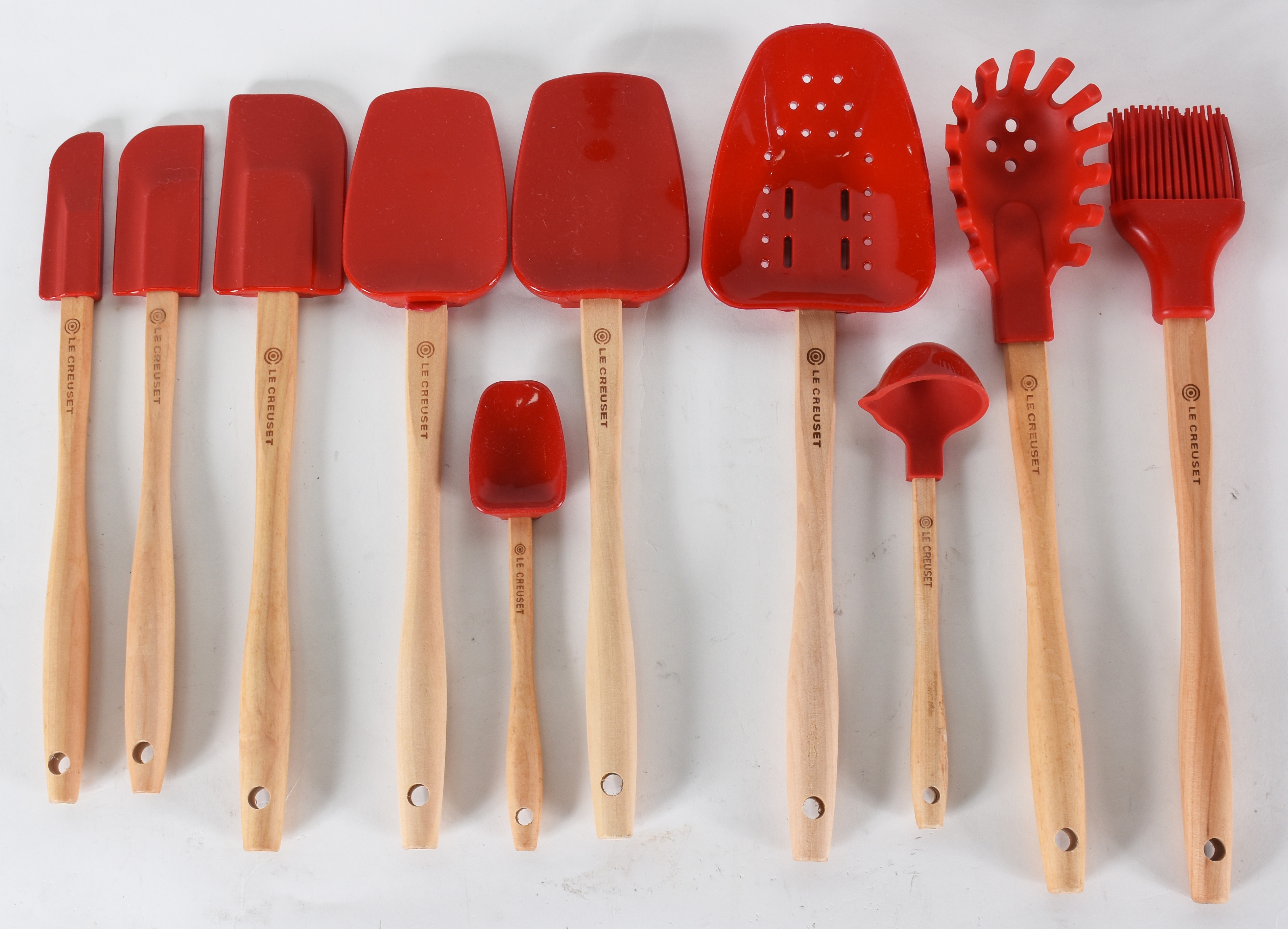 LE CREUSET - Diversas peças sendo , Travessa oval de ferro fundido (... - foto 3 de 6