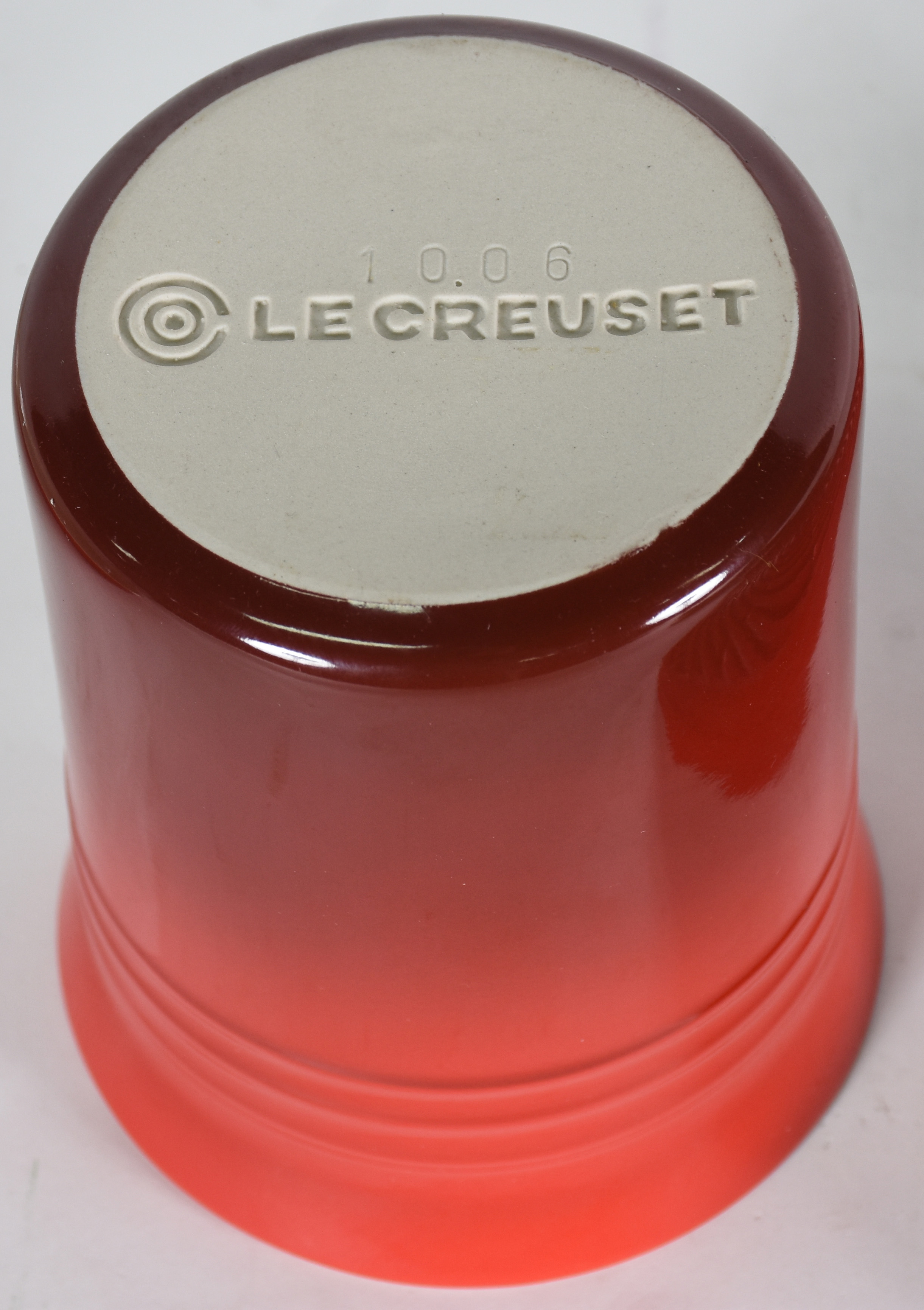 LE CREUSET - Diversas peças sendo , Travessa oval de ferro fundido (... - foto 5 de 6
