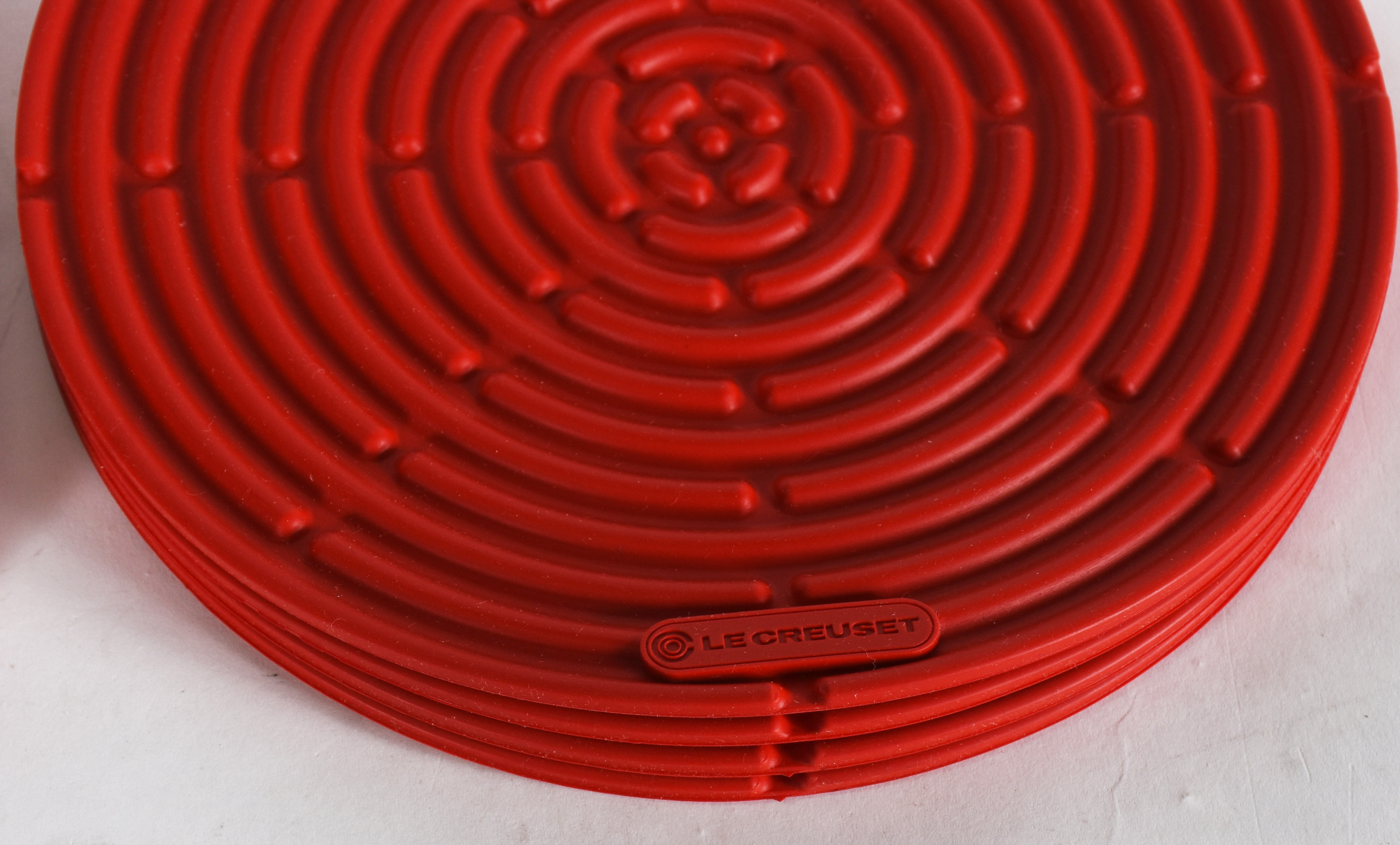 LE CREUSET - Diversas peças sendo , Travessa oval de ferro fundido (... - foto 6 de 6