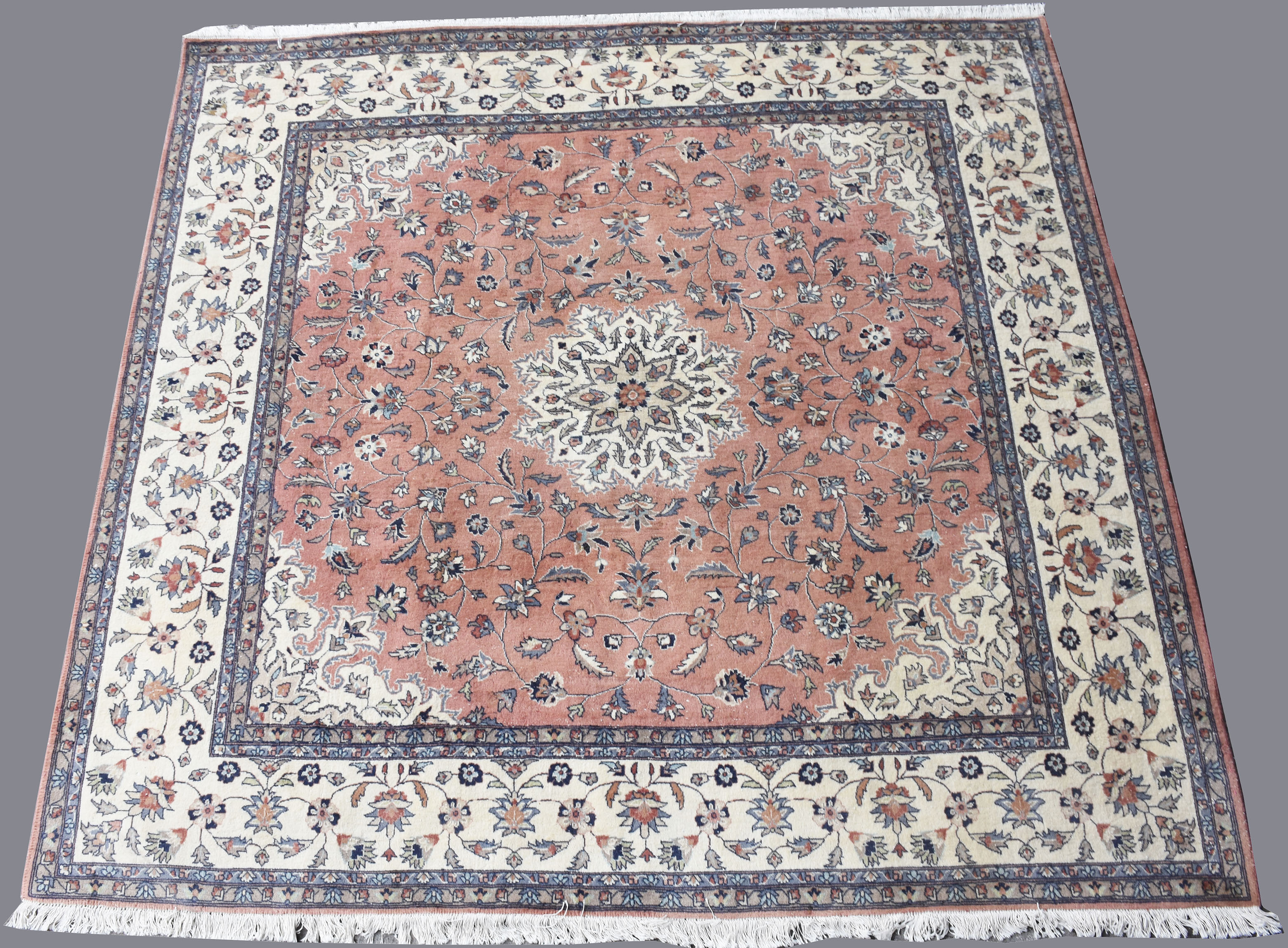 Tapete Tabriz (1101) - foto 1 de 3
