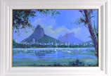 João Vilella (1950), Vista da lagoa - o.s.t.