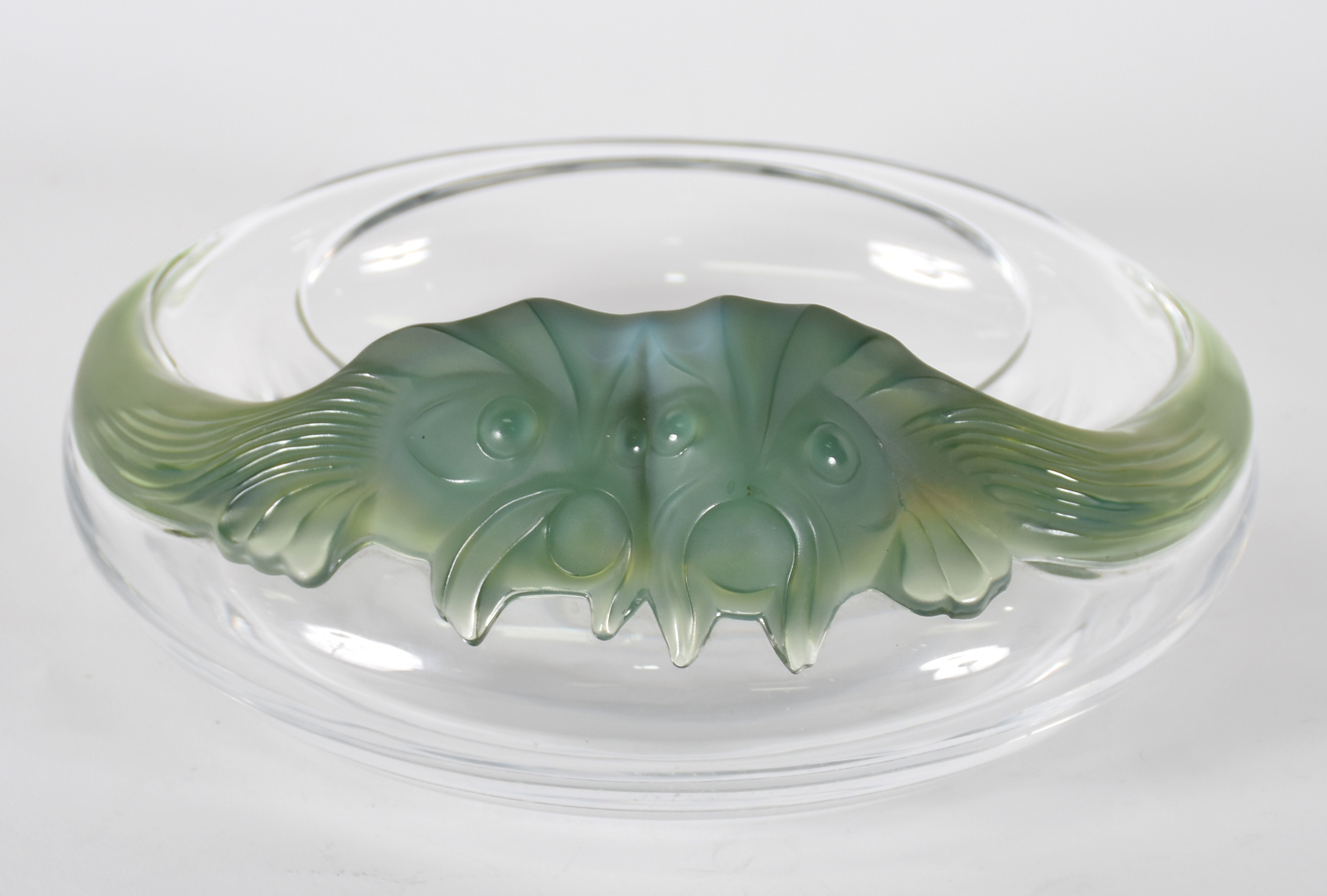 René Lalique (1860-1945) - foto 1 de 4