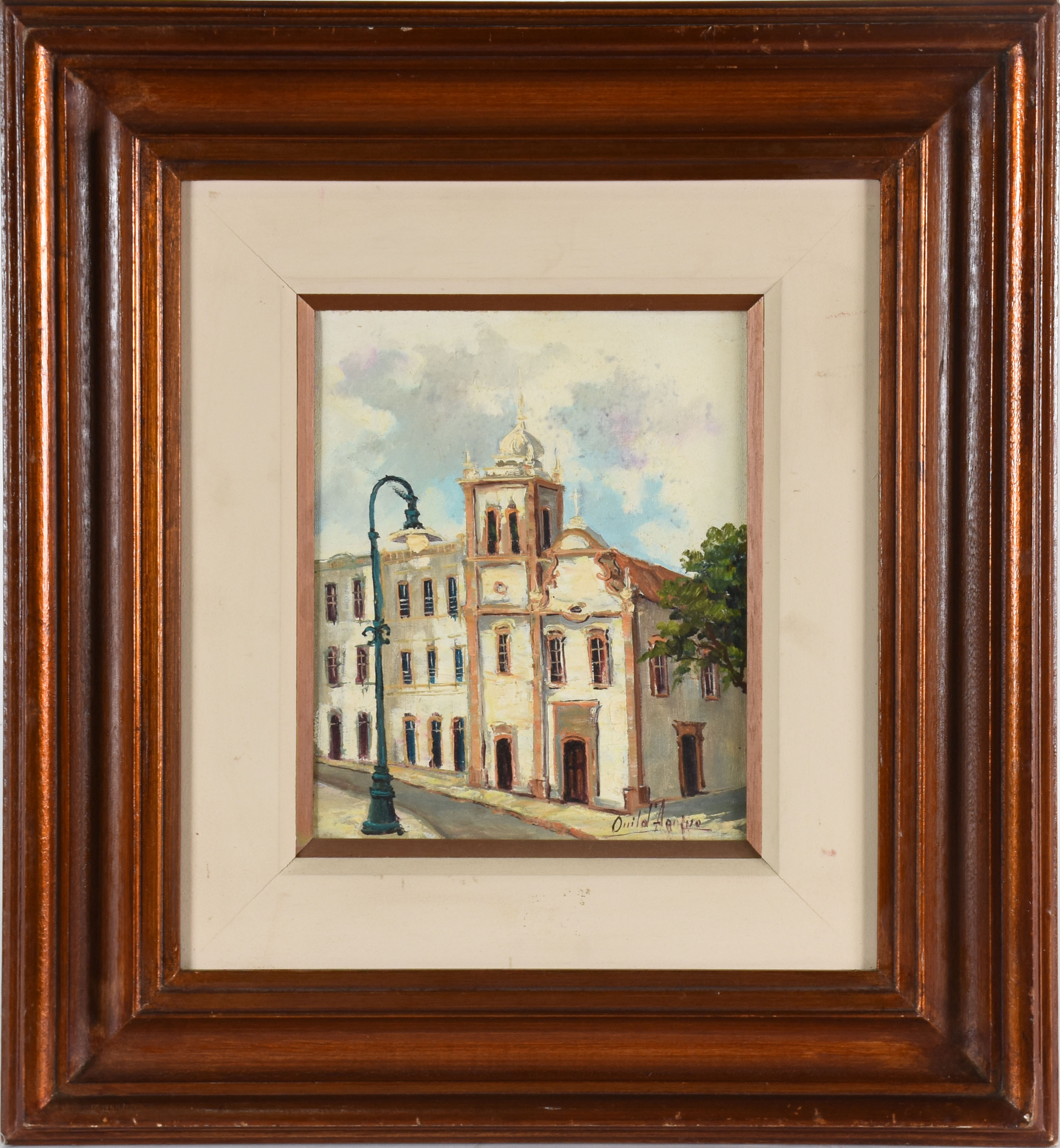 Igreja de santo pipa - foto 1 de 3