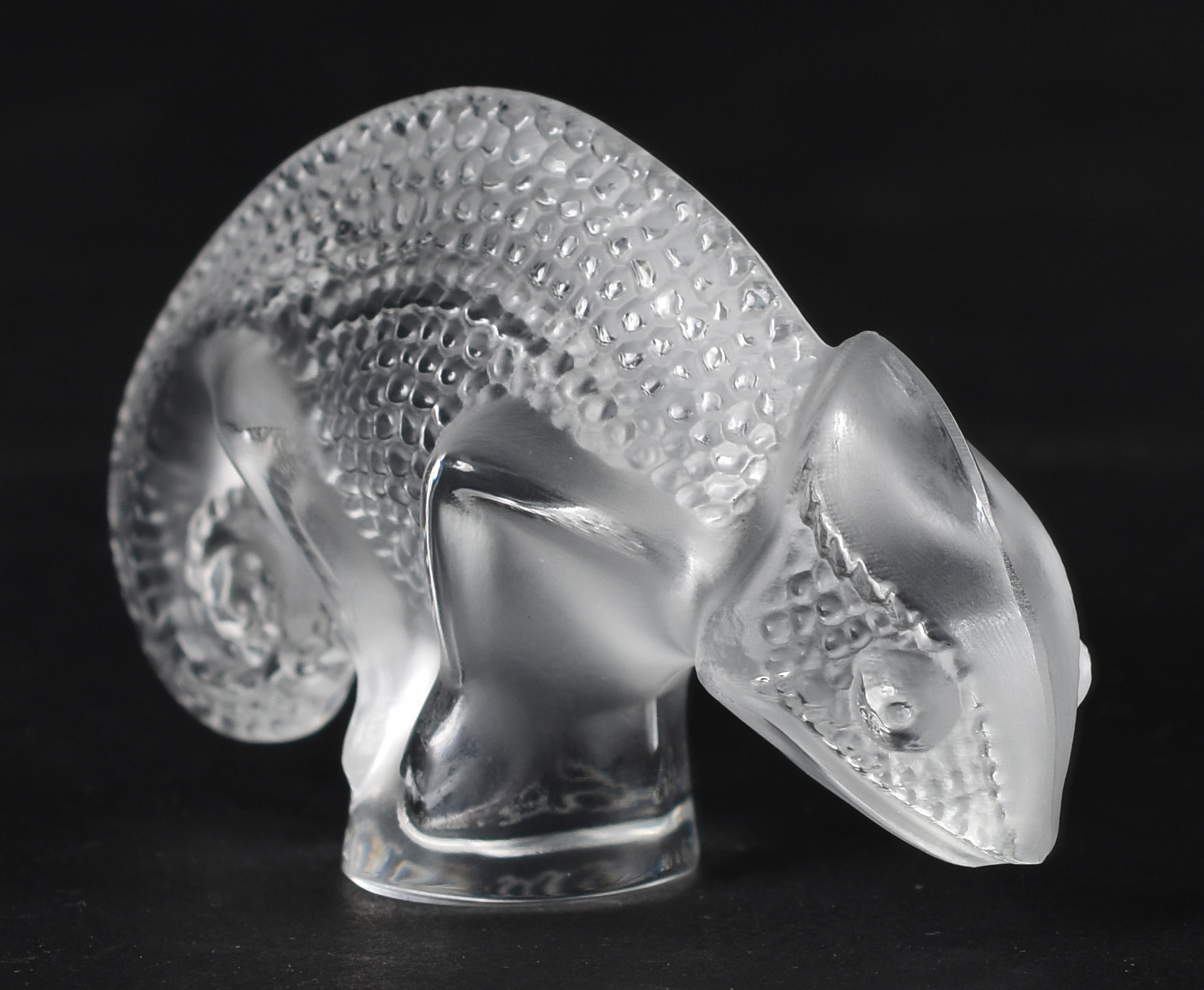 René Lalique (1860-1945) - foto 2 de 4