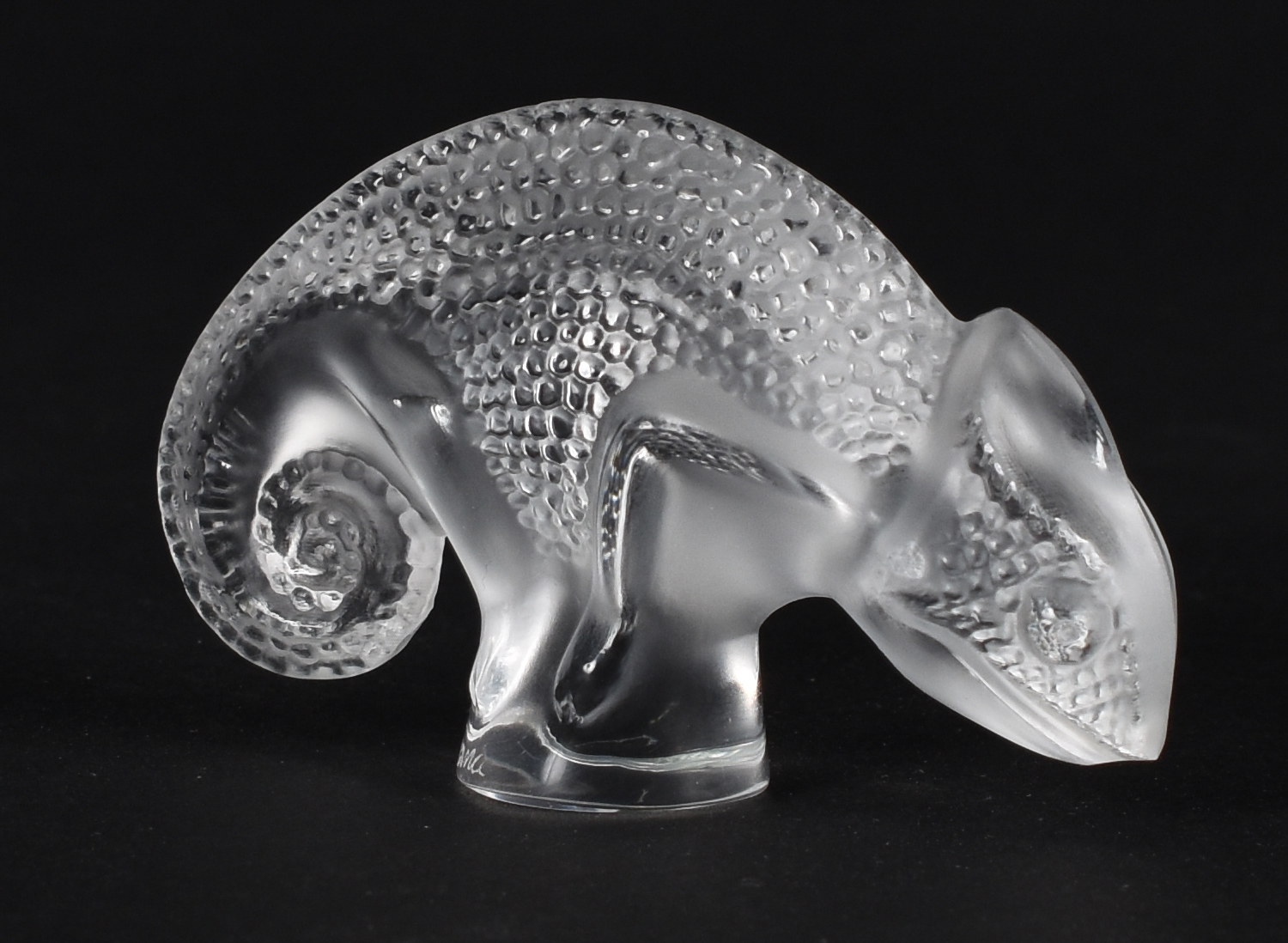 René Lalique (1860-1945) - foto 1 de 4