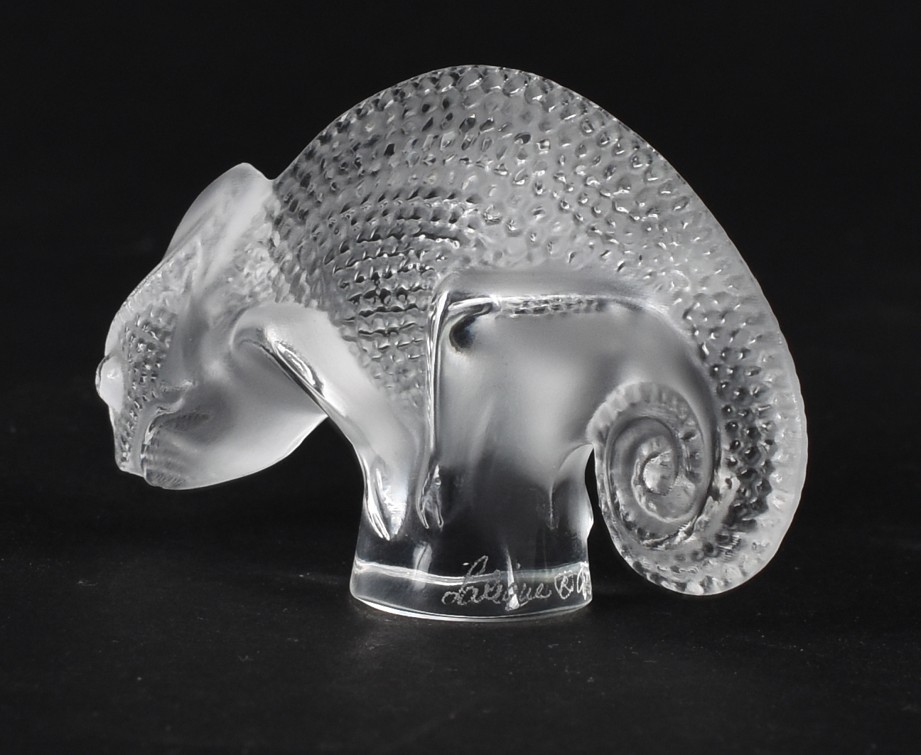 René Lalique (1860-1945) - foto 3 de 4