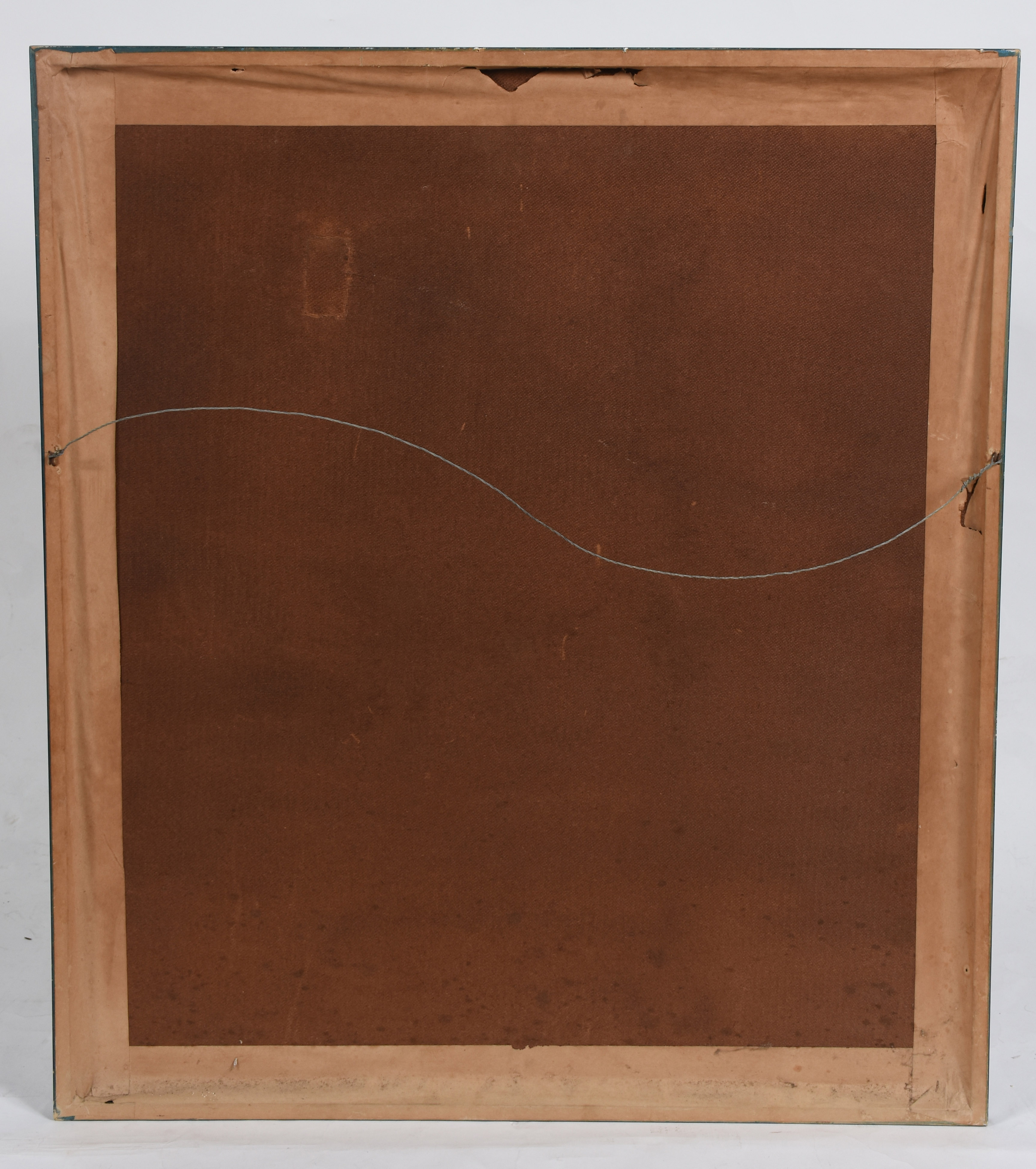  Rubens Gerchman (1942-2008), Casal 2 - foto 4 de 4