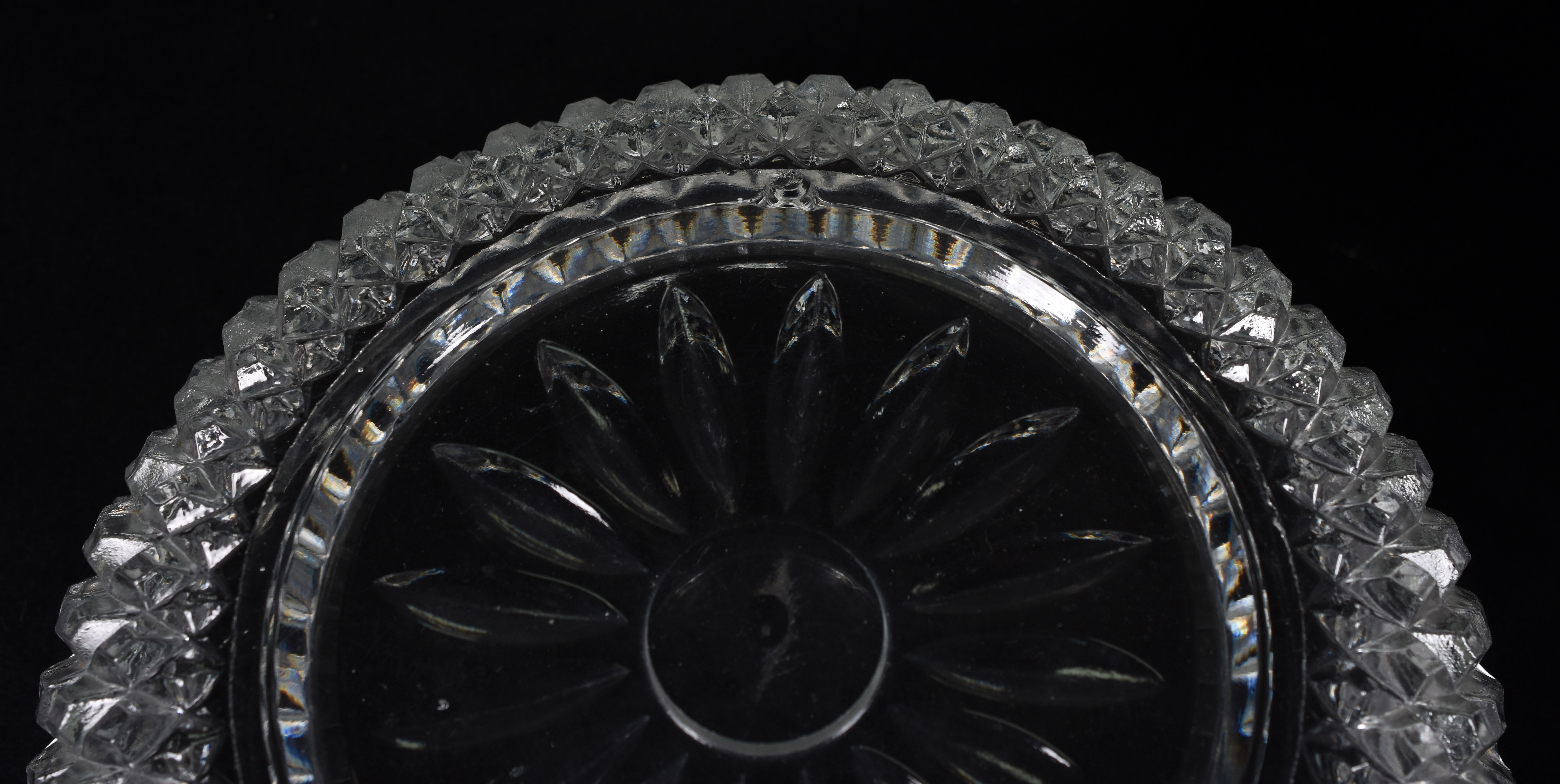 Dois bowls de cristal - foto 3 de 3