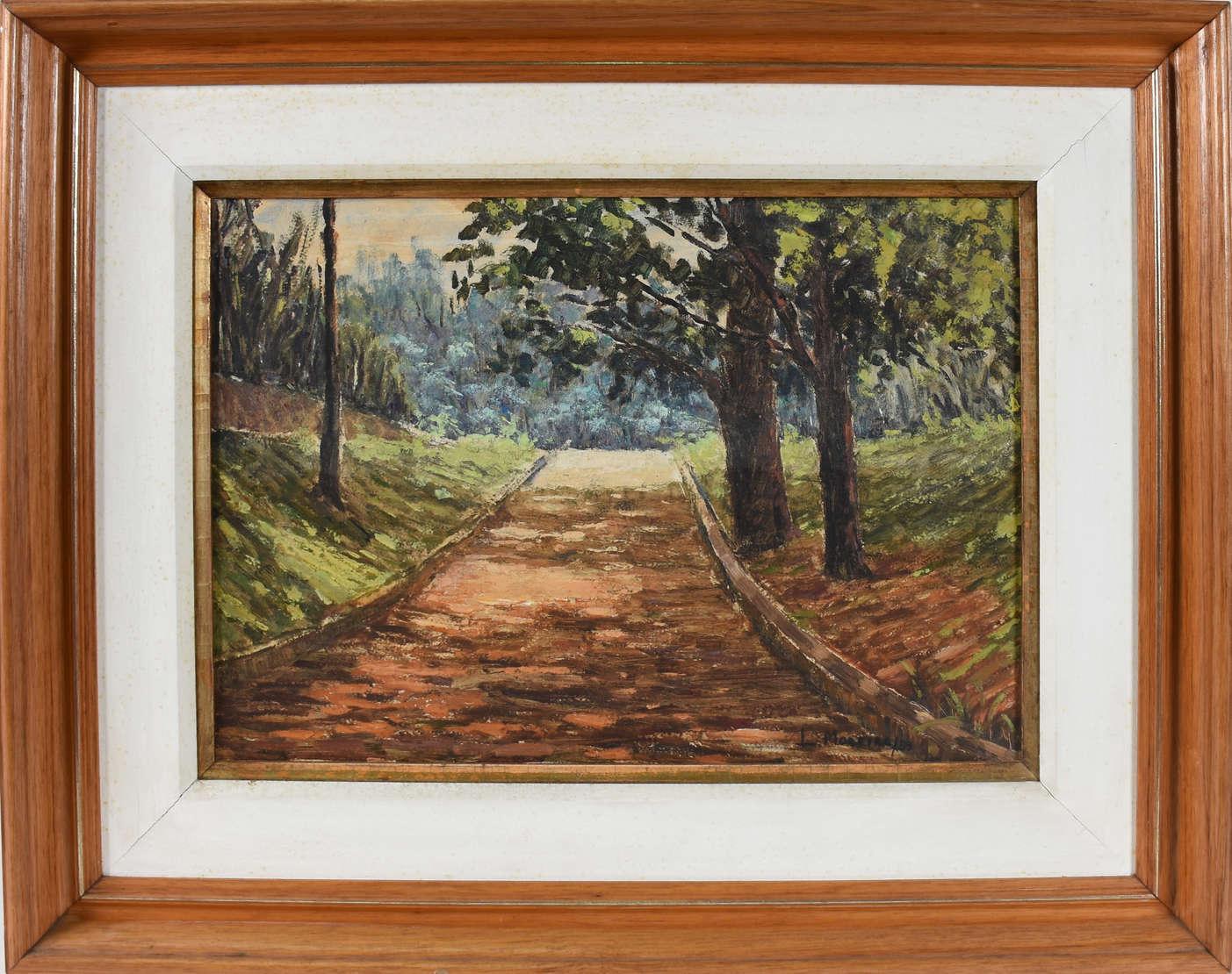 Paisagem - foto 1 de 3