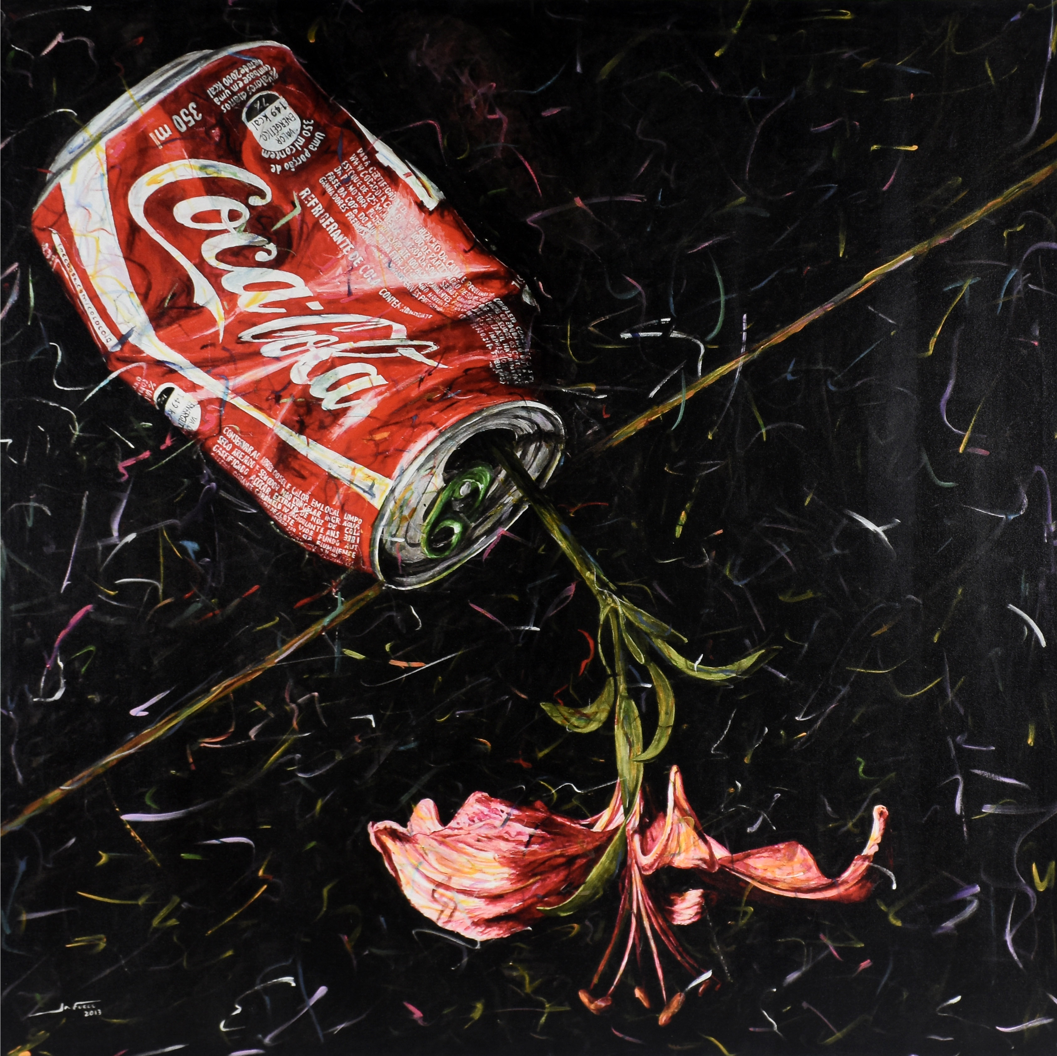 Coca - cola - foto 1 de 3