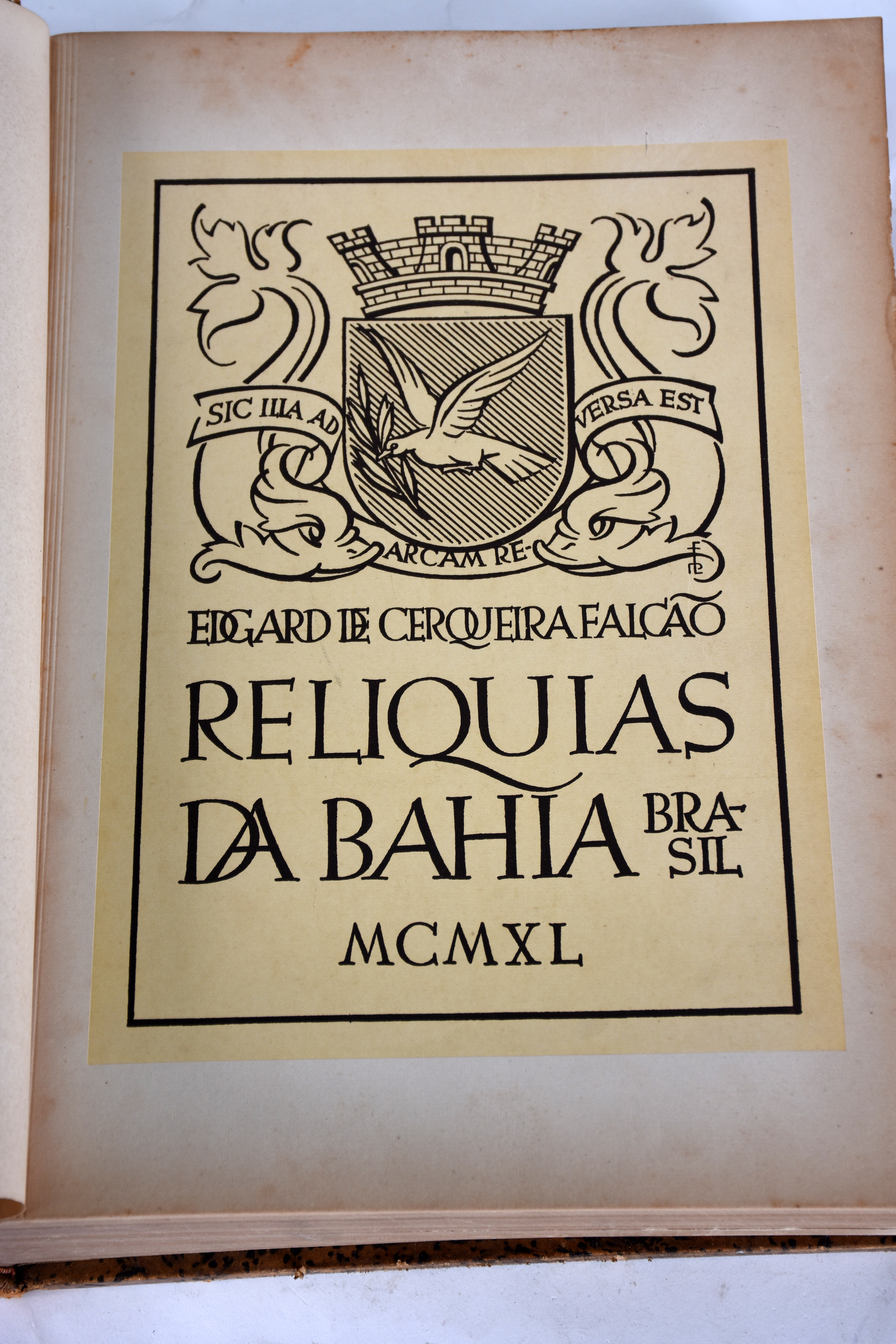 Relíquias da Bahia - foto 4 de 6