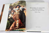 Livro -" La Peintres Flamands en   Hollande "
P... - Livro -" La Peintres Flamands en   Hollande "
Par Jan Briels  Airbin Michel