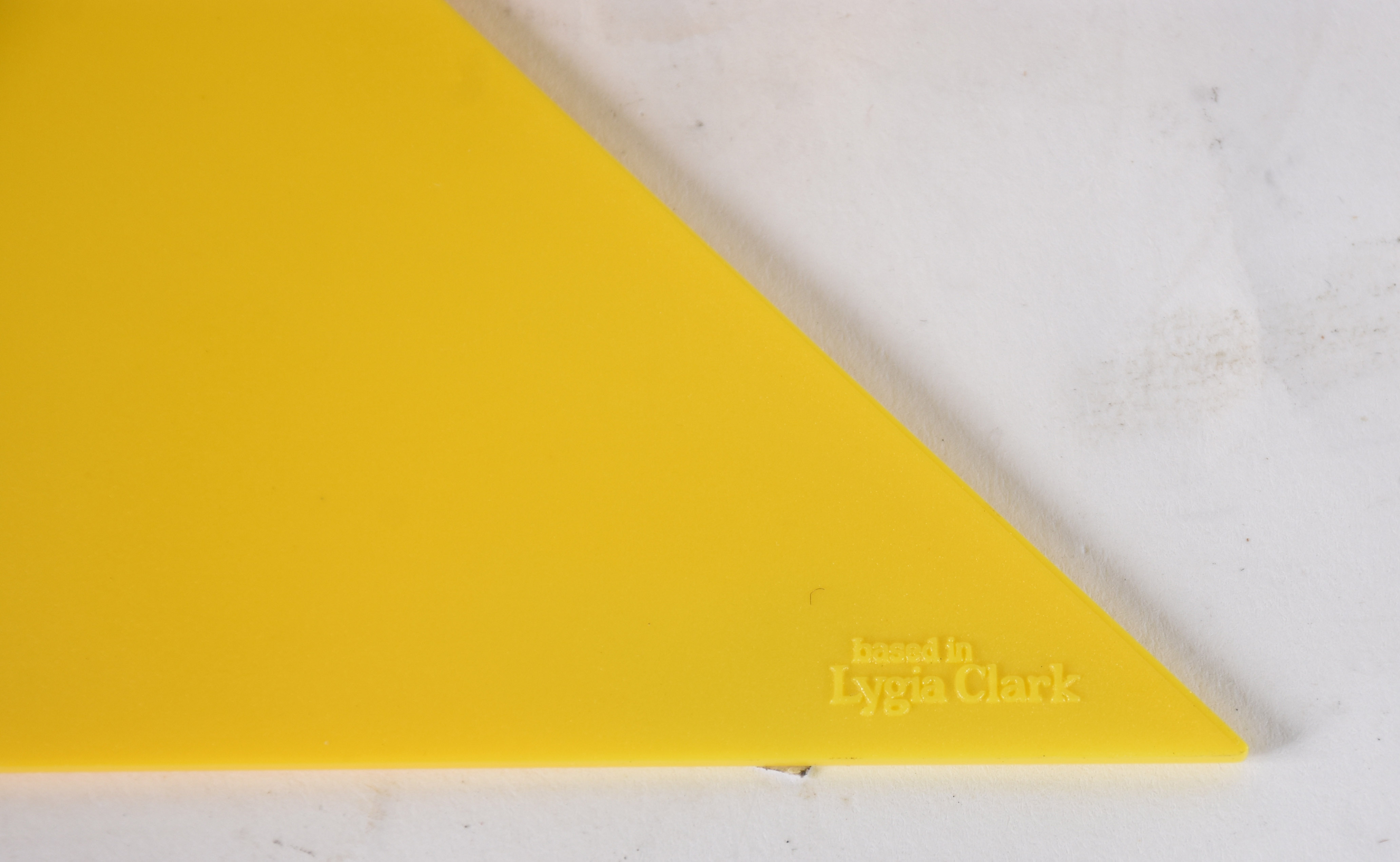 Lygia Clark (1920-1988), Bicho - foto 5 de 5