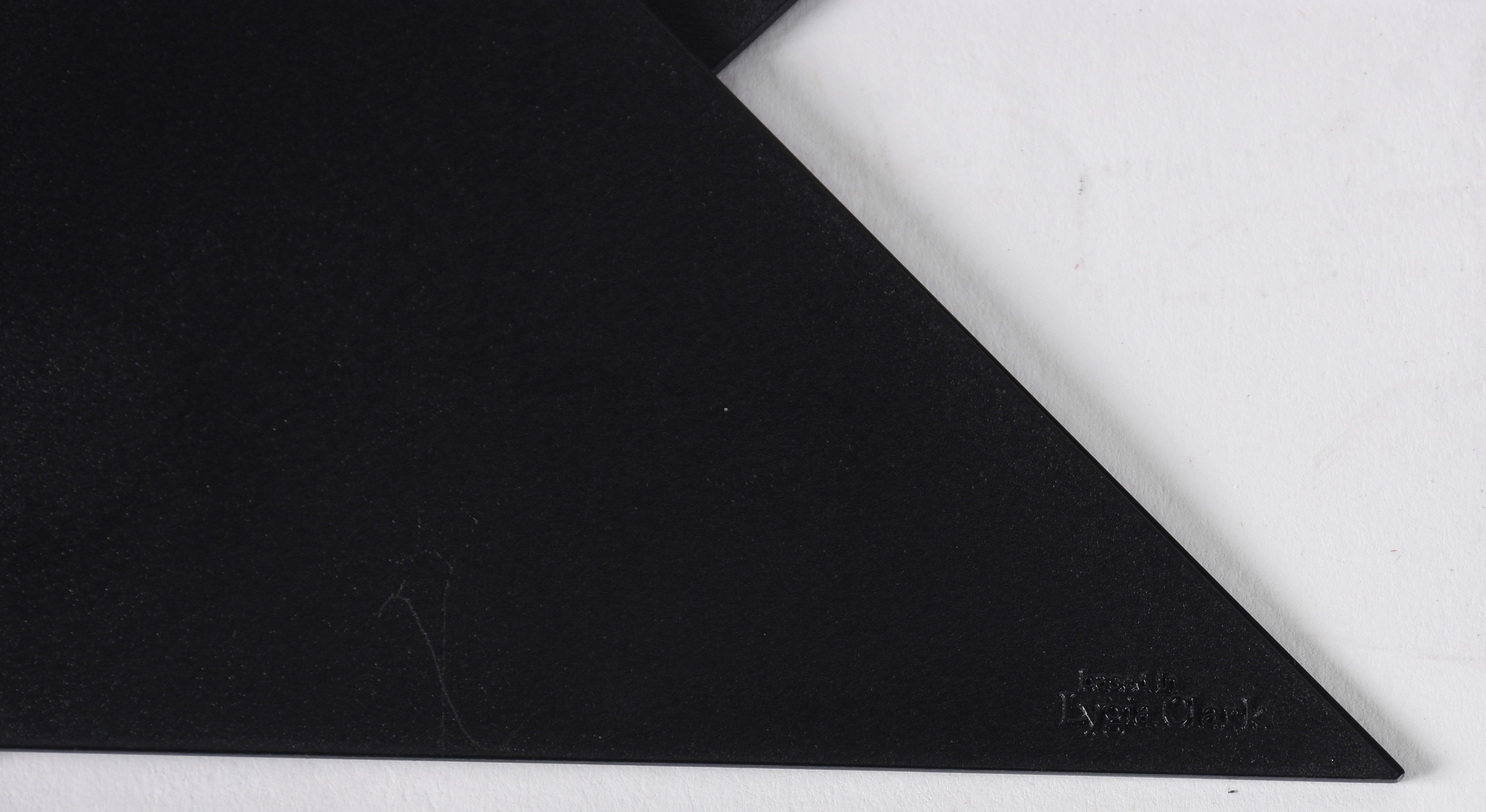 Lygia Clark (1920-1988), Bicho - foto 5 de 5