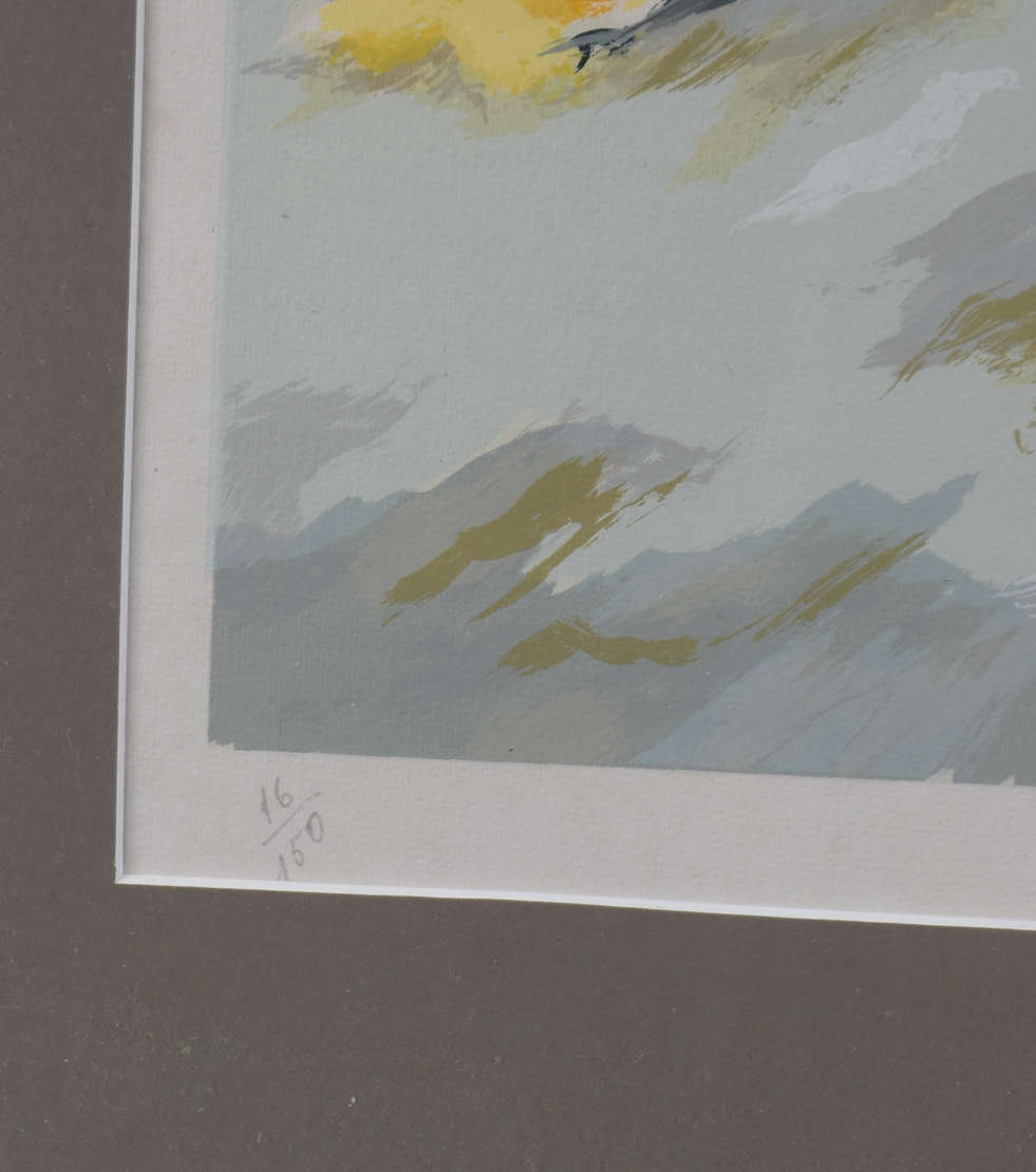 Roberto Rodrigues (1906-1929), Vaso com flores - foto 3 de 5