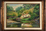 CARLOS GOMES, paisagem - o.s.t.