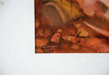 Enrico Bianco (1918-2013), Madona - ost - 80 x 61 - datado 2010