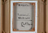 Armando Romanelli (1945), Iemanjá - o.s.t.