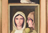 PAULO NEVES,  - o.s.t., datado de 1976