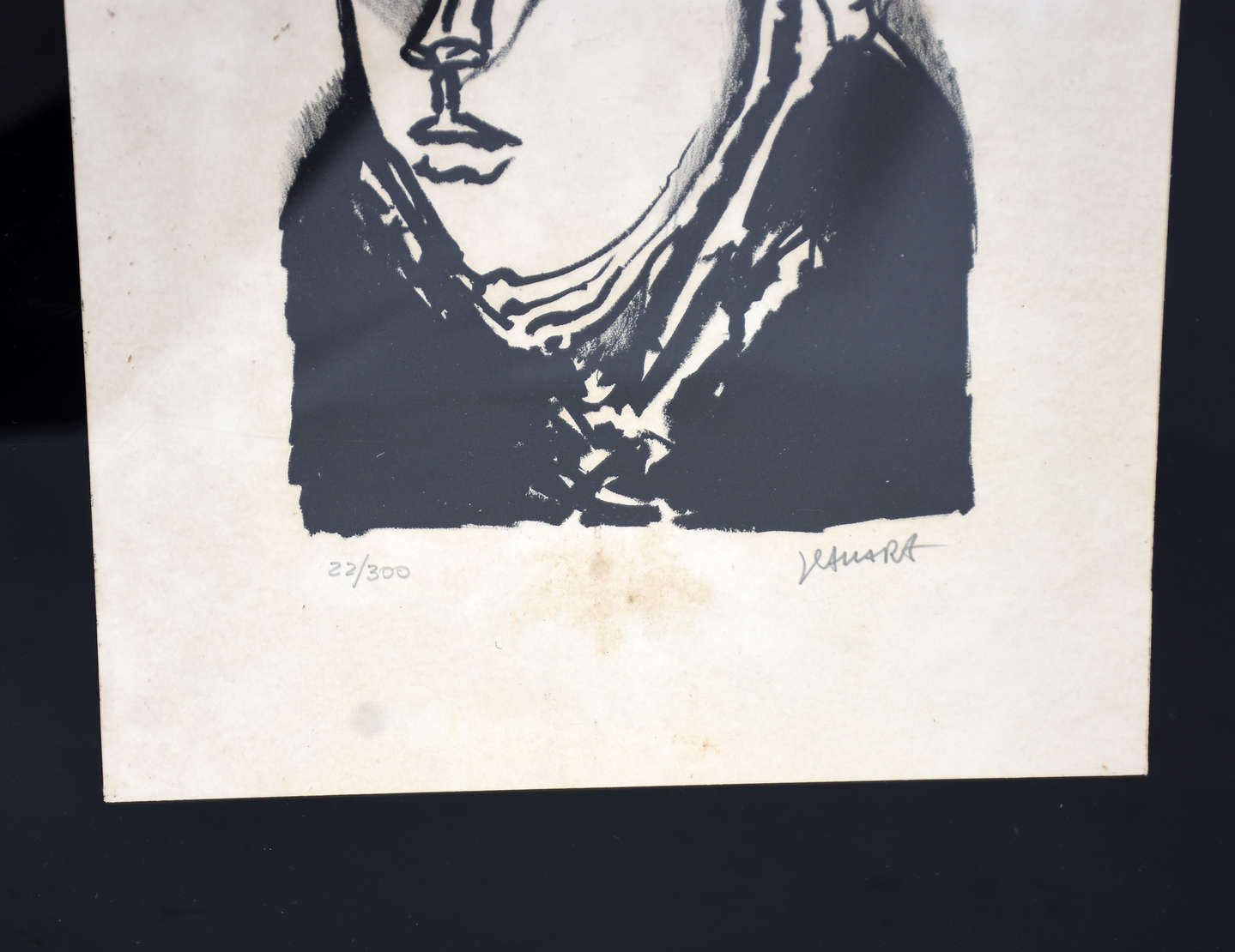 João Câmara (1944), Homem sapo - foto 3 de 3