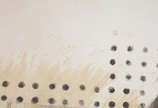 Carlos Scliar (1920-2001),  - Guache sobre cartão , datado 1971.