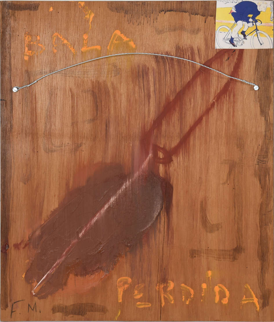Fernando Mendonça (1962), Desenho erótico - foto 3 de 4