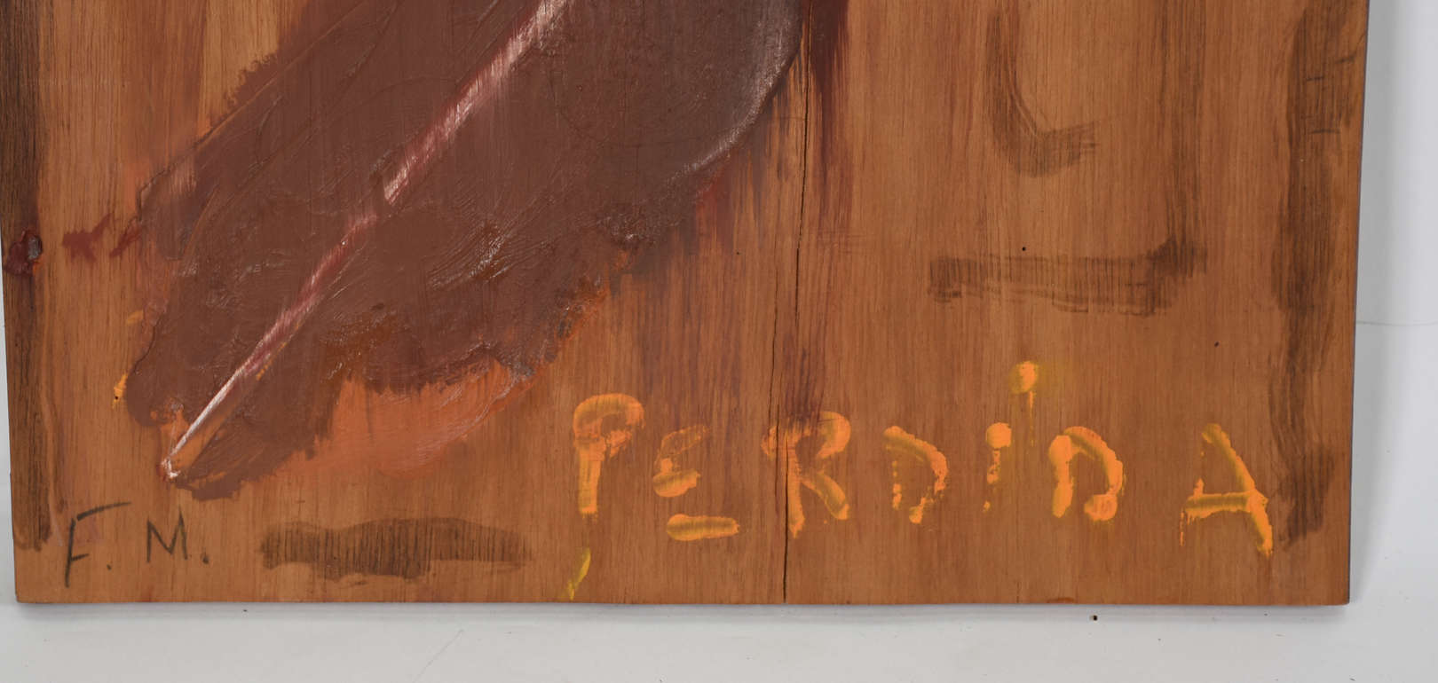 Fernando Mendonça (1962), Desenho erótico - foto 4 de 4