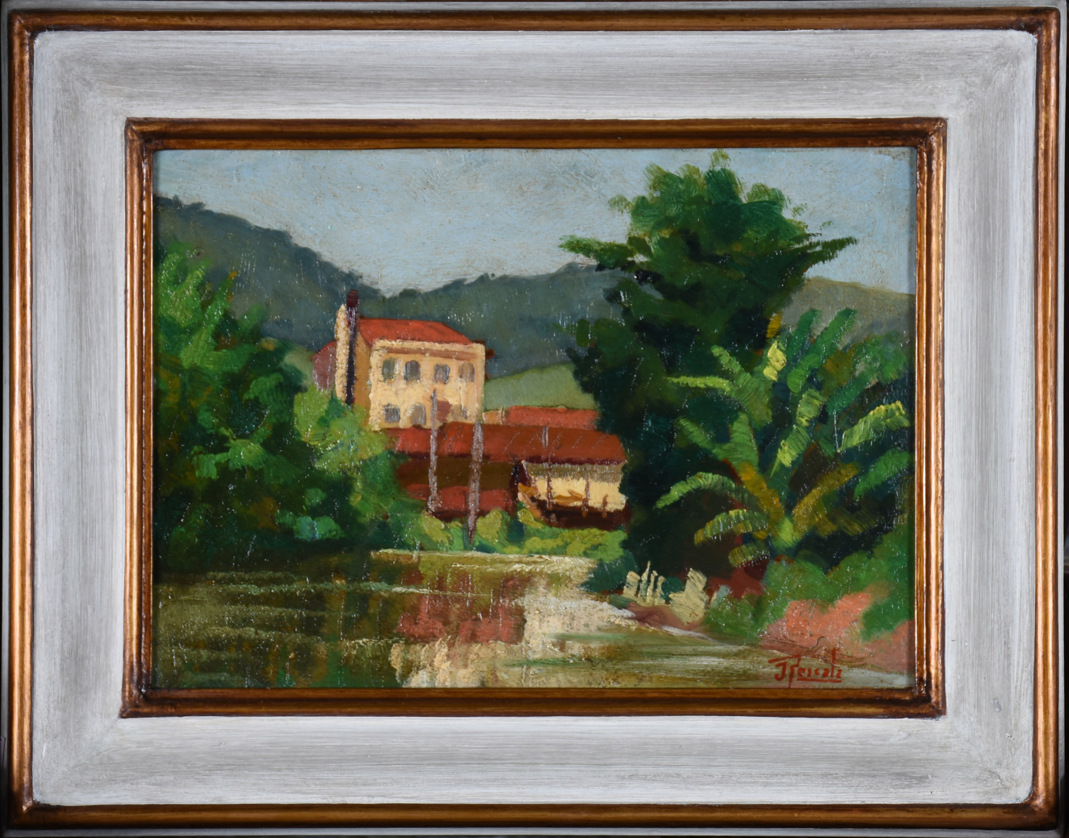 João José Rescala (1910-1986) - foto 1 de 3