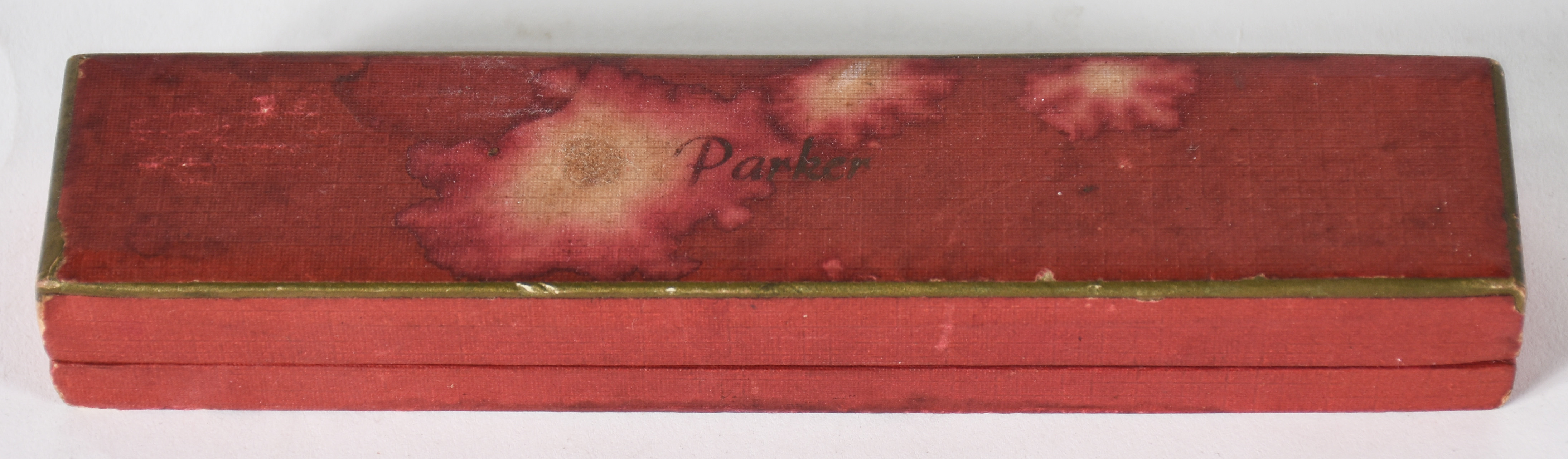Caneta tinteiro Parker 51. - foto 2 de 4