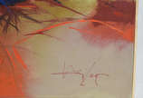 Henri Carrières (1947), Abstrato - o.s.t.