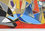 Henri Carrières (1947), Figuras - o.s.t.