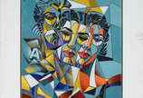 Henri Carrières (1947), Figuras - o.s.t.